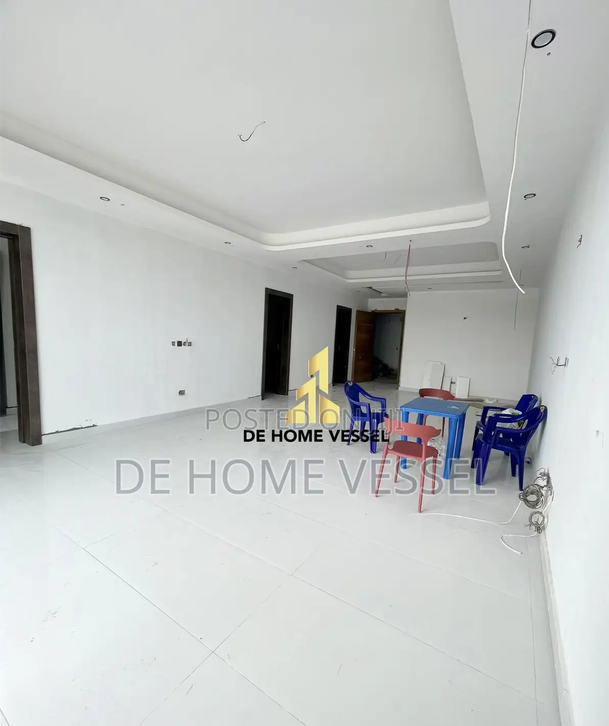 2bdrm Apartment in Lekki Phase 1 for sale in Lekki Phase 1