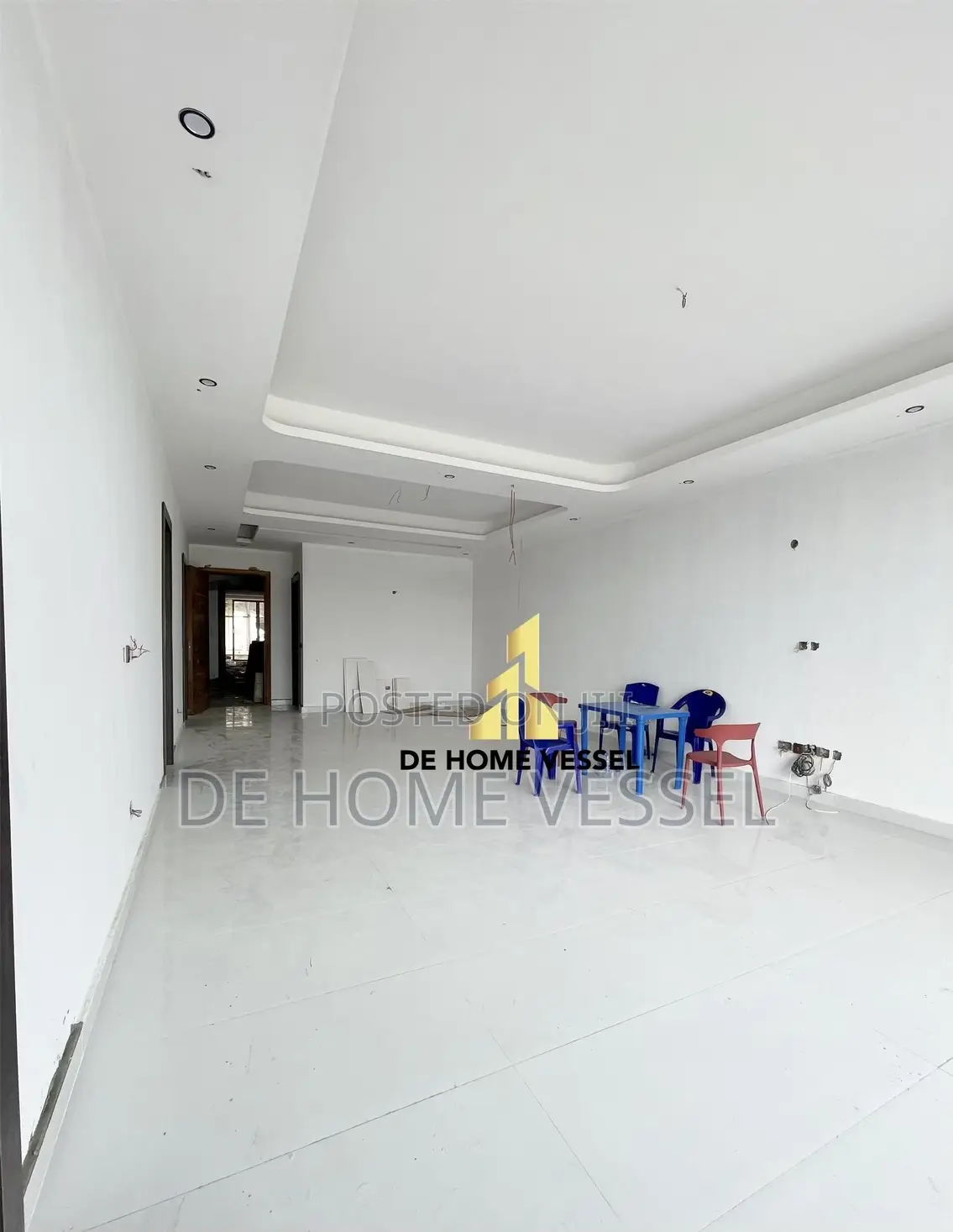 2bdrm Apartment in Lekki Phase 1 for sale in Lekki Phase 1