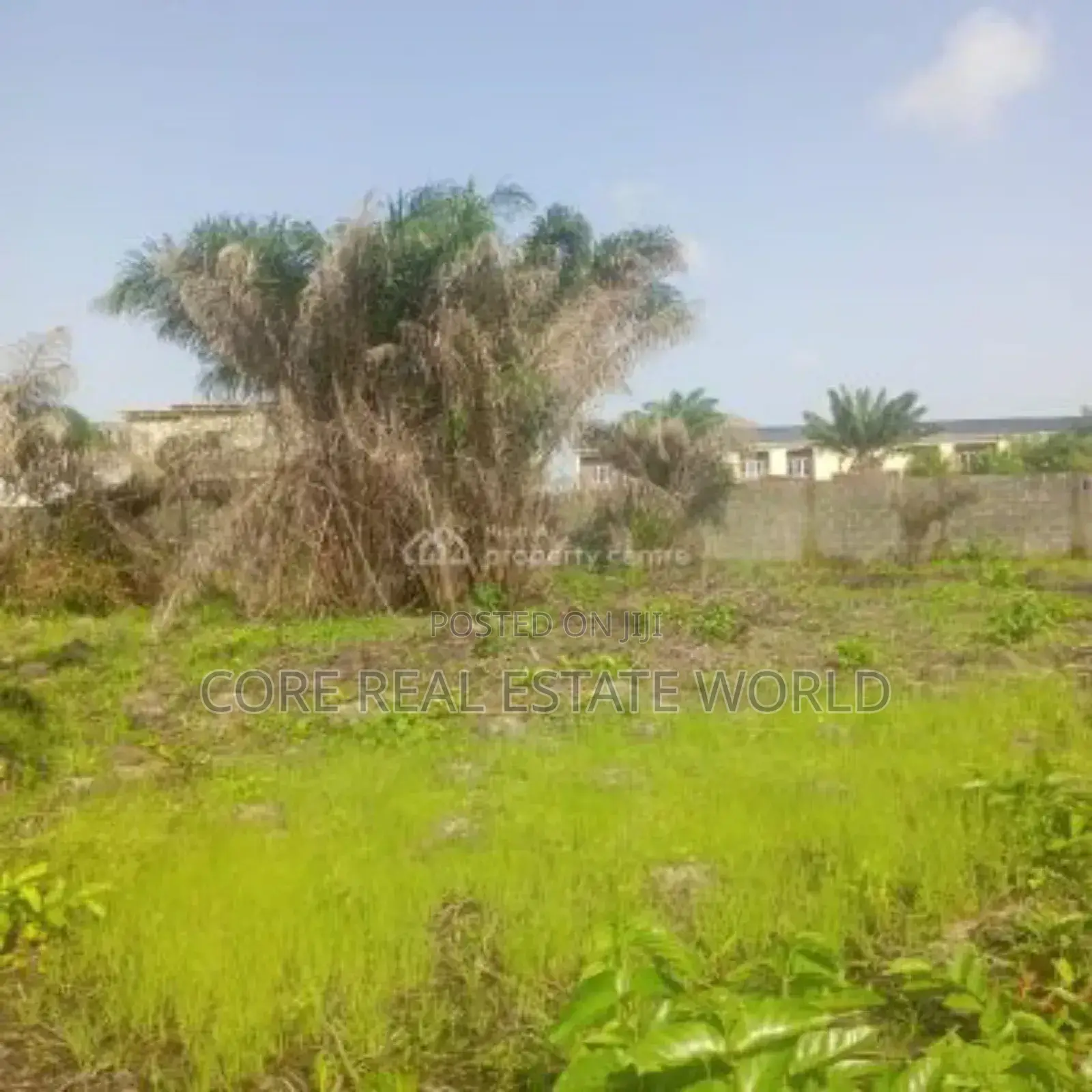 Rejoice Garden Ibeju Lekki in Ibeju