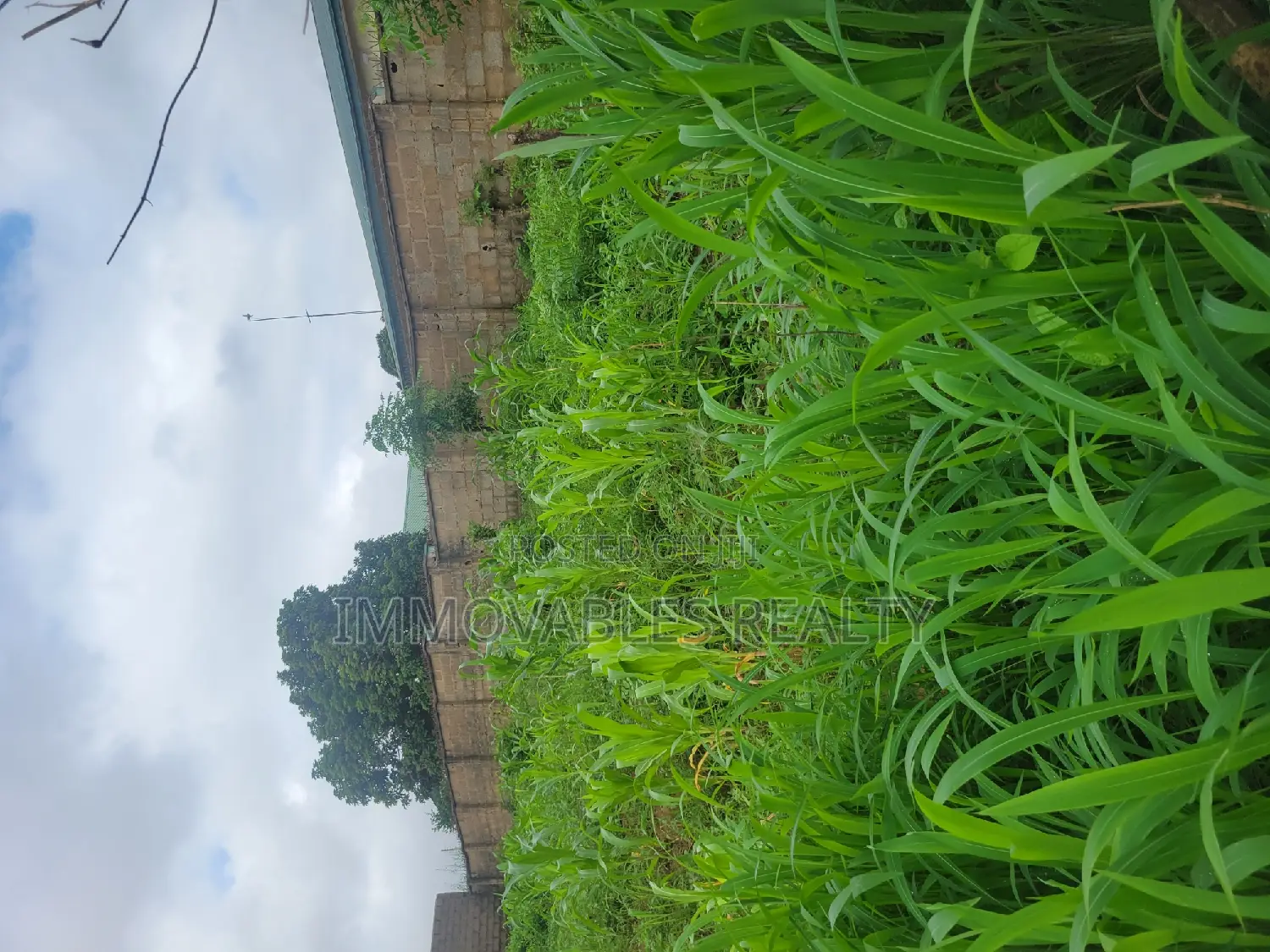 2 Plots for Sell at Ibara Gra Extension in Abeokuta South