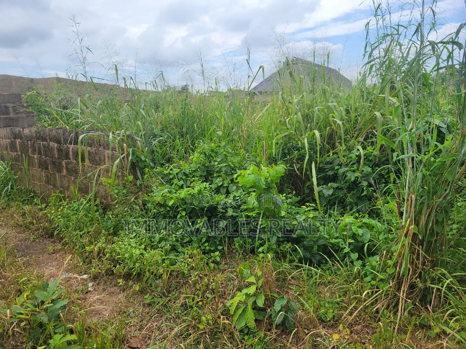 Obada Land for Sale in Abeokuta North