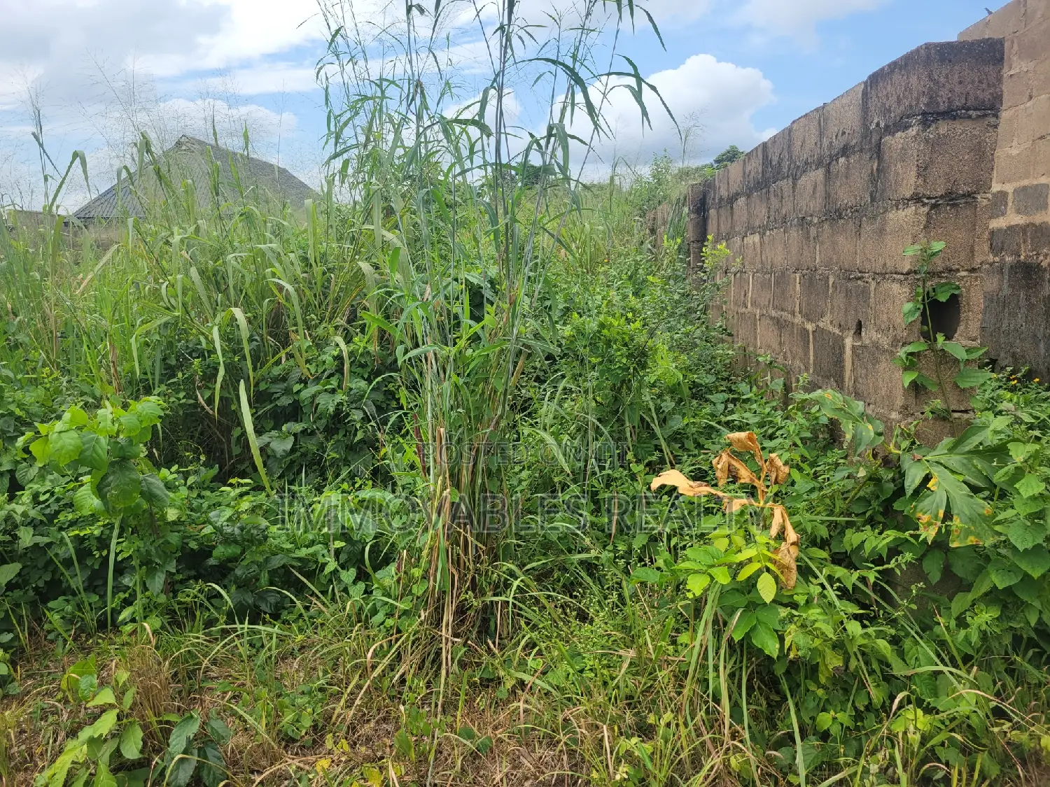 Obada Land for Sale in Abeokuta North