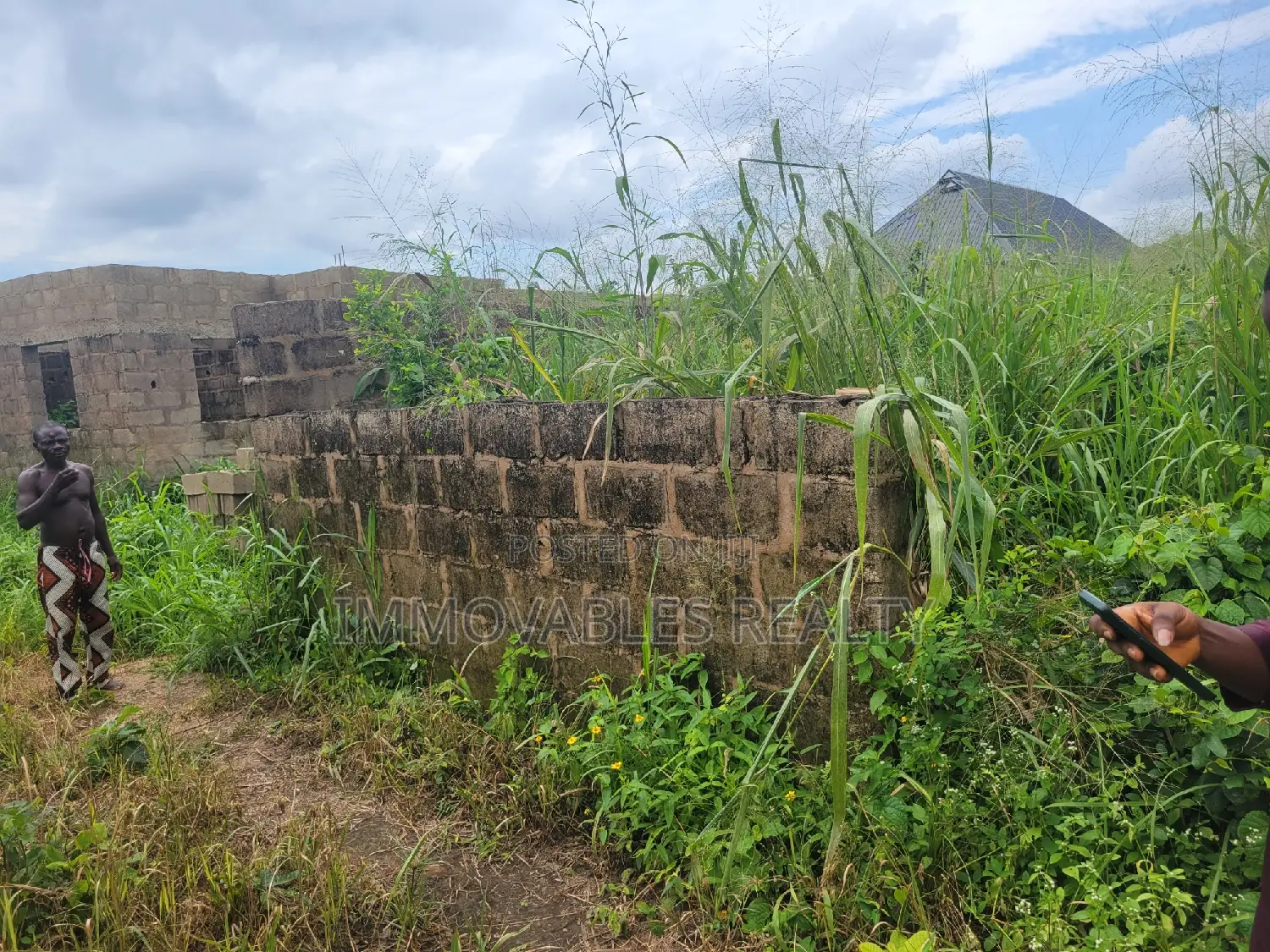 Obada Land for Sale in Abeokuta North