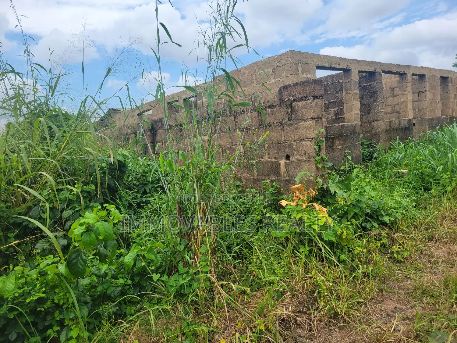Obada Land for Sale in Abeokuta North
