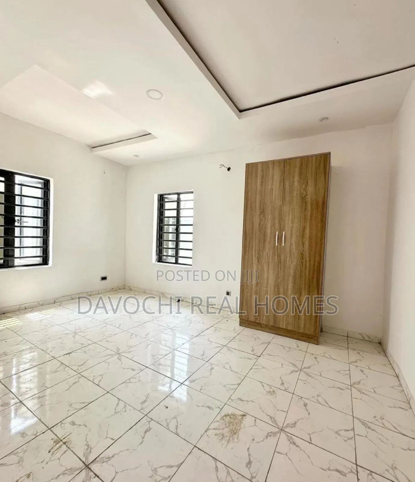 3bdrm Apartment in Ikota Vill Estate, Lekki for rent in Lekki