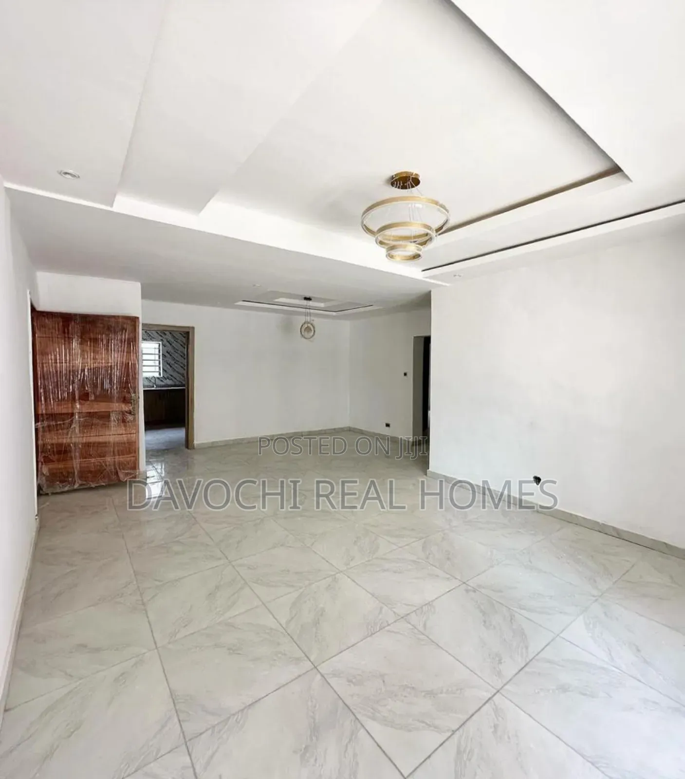 3bdrm Apartment in Ikota Vill Estate, Lekki for rent in Lekki