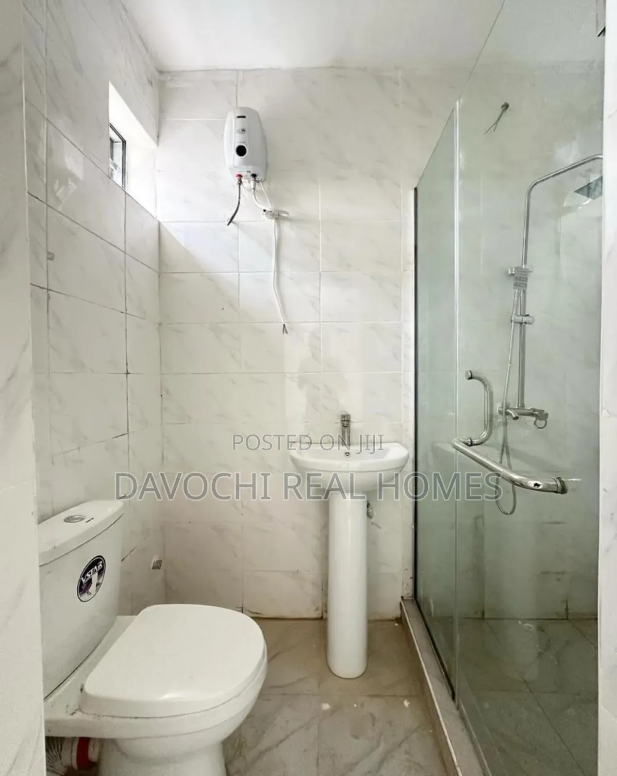 3bdrm Apartment in Ikota Vill Estate, Lekki for rent in Lekki