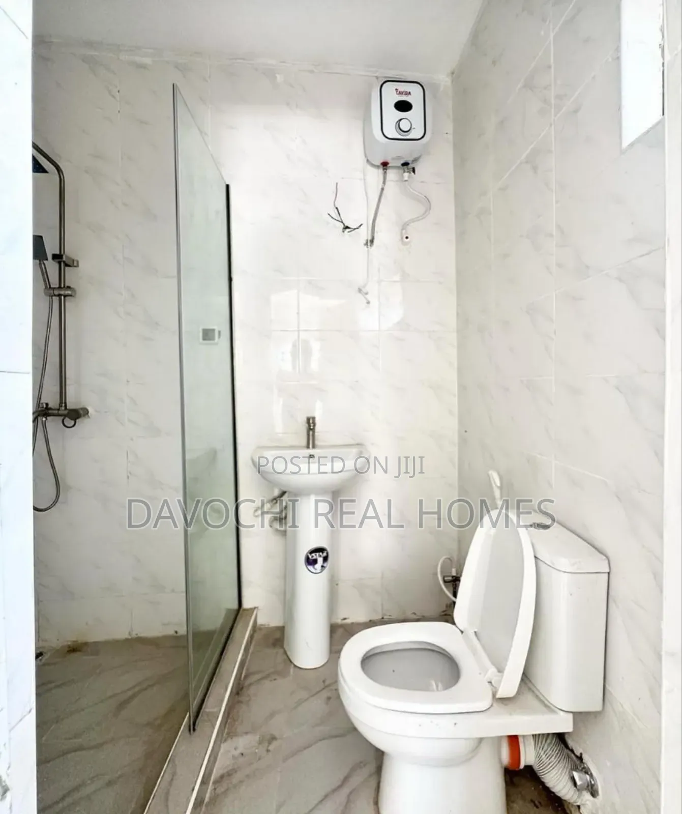 3bdrm Apartment in Ikota Vill Estate, Lekki for rent in Lekki