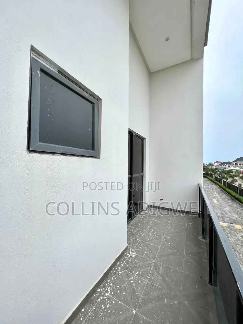 4bdrm Townhouse/Terrace in Dia Estate Ologolo for sale in Ologolo