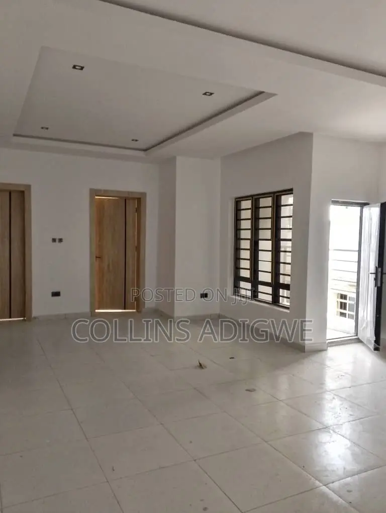2bdrm Apartment in Ologolo Lekki for sale in Ologolo