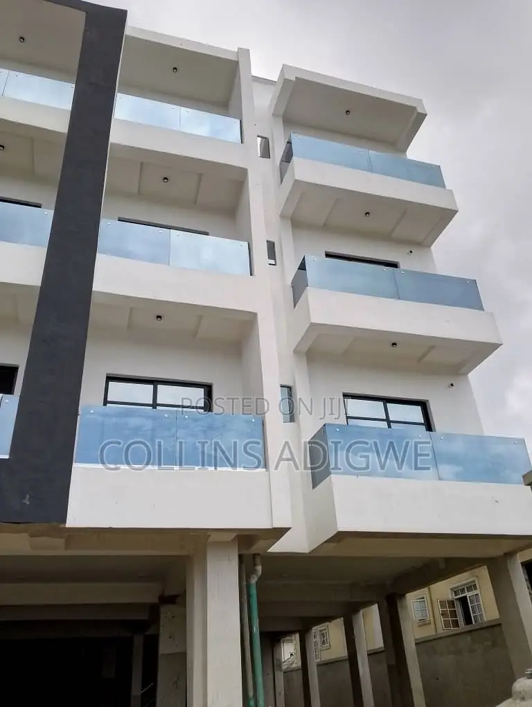 2bdrm Apartment in Ologolo Lekki for sale in Ologolo