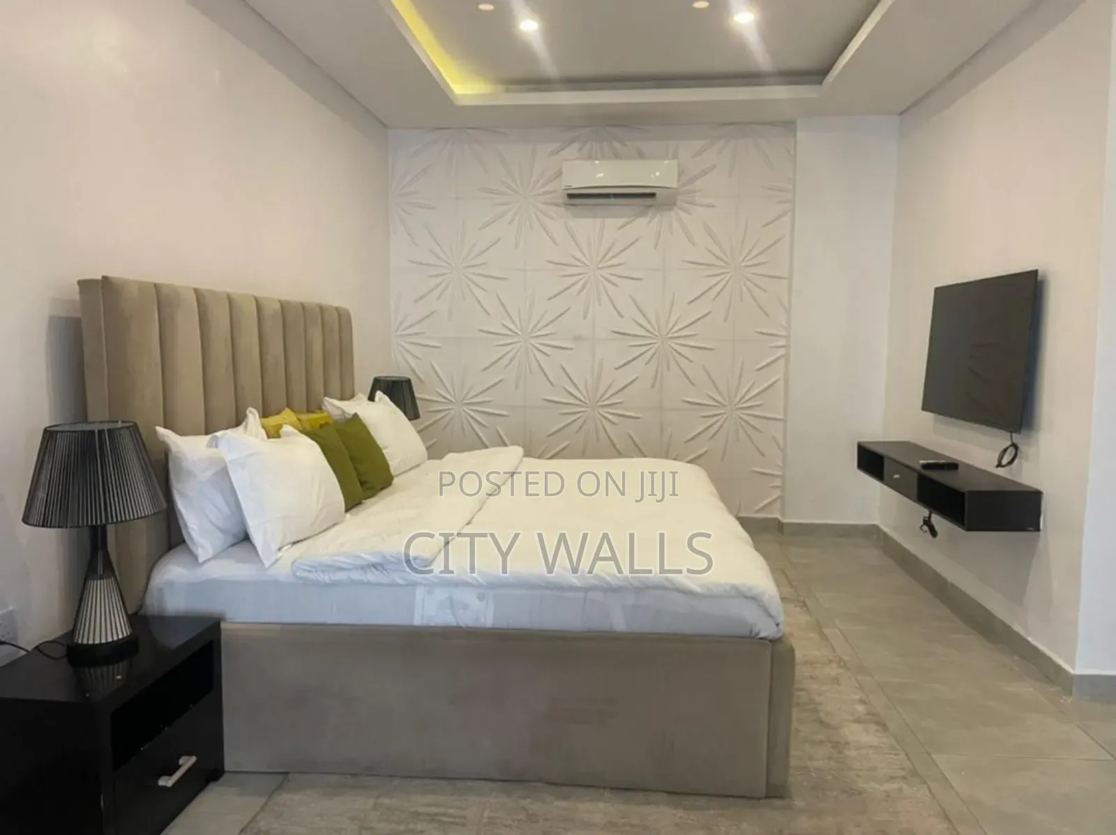 Furnished 3bdrm Block of Flats in Kofo Abayomi for rent in Kofo Abayomi