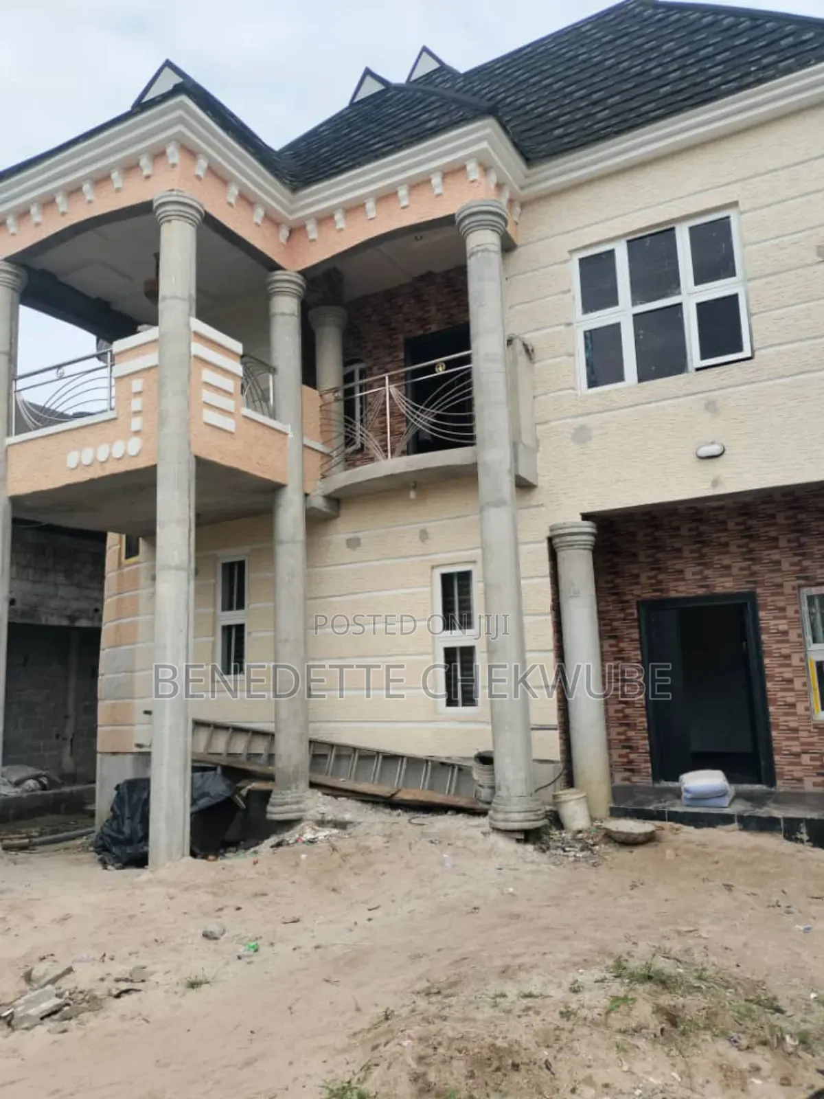 5bdrm Duplex in Stella Maris, Port-Harcourt for rent in Port-Harcourt