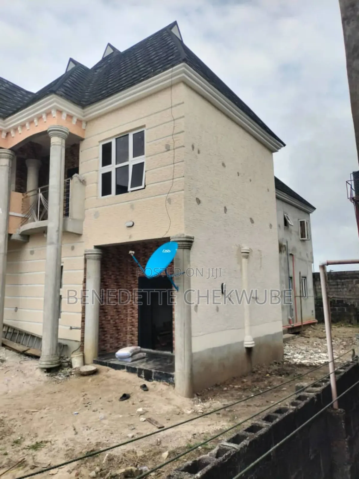 5bdrm Duplex in Stella Maris, Port-Harcourt for rent in Port-Harcourt