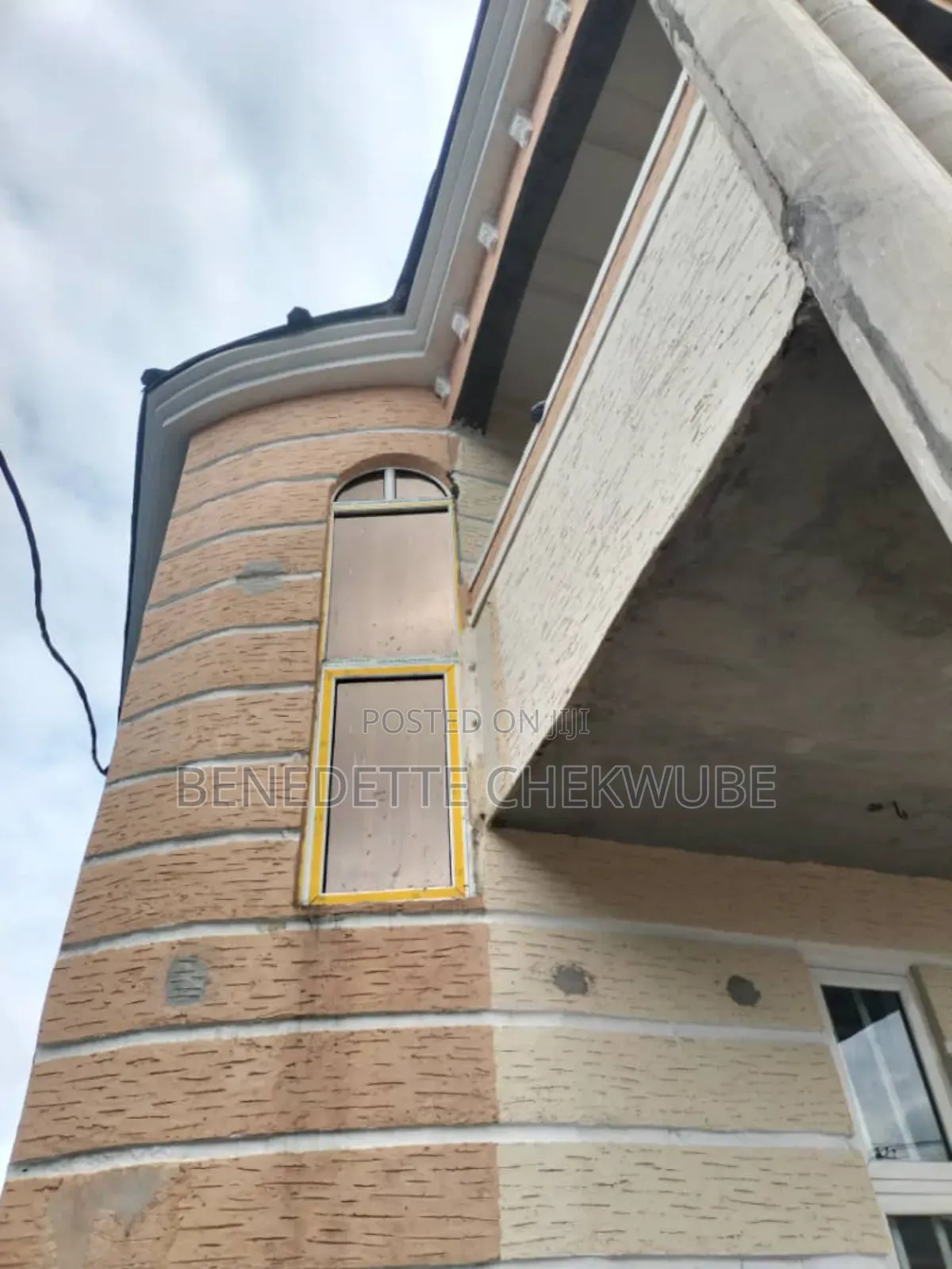 5bdrm Duplex in Stella Maris, Port-Harcourt for rent in Port-Harcourt