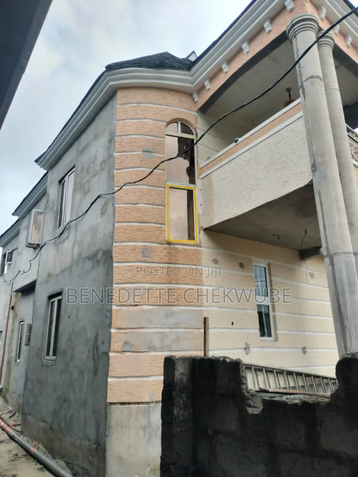 5bdrm Duplex in Stella Maris, Port-Harcourt for rent in Port-Harcourt