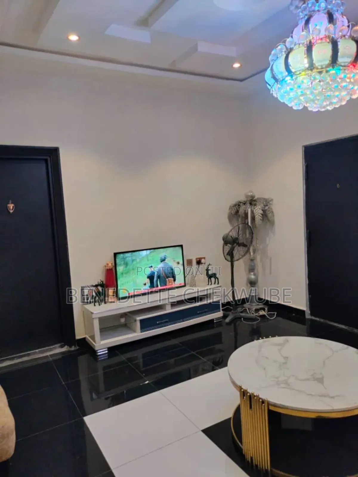 5bdrm Duplex in Stella Maris, Port-Harcourt for rent in Port-Harcourt