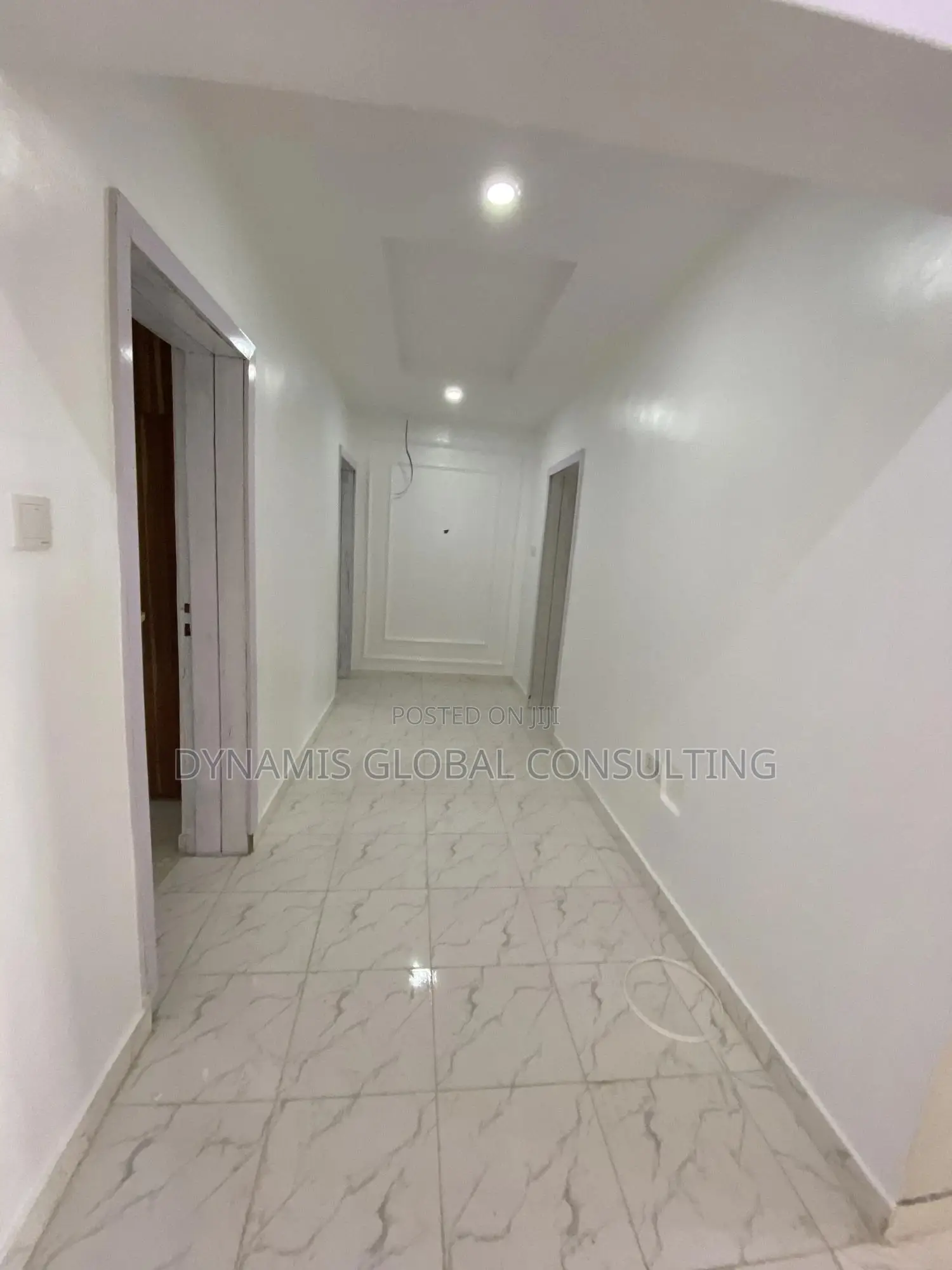 Furnished 3bdrm Block of Flats in Unilag Estate Magodo for rent in Magodo