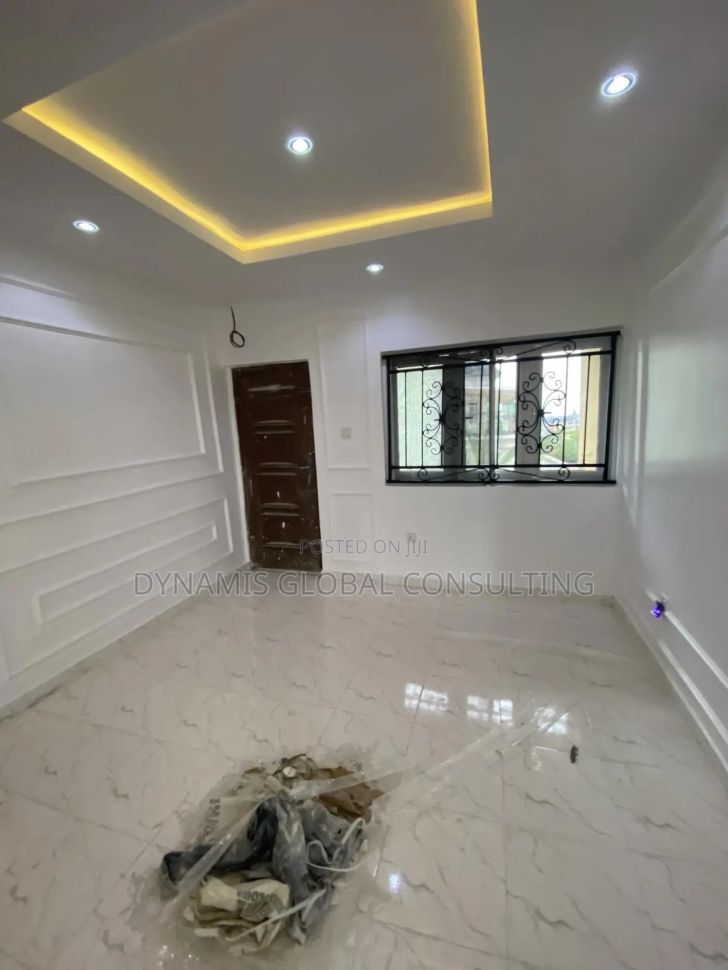 Furnished 3bdrm Block of Flats in Unilag Estate Magodo for rent in Magodo