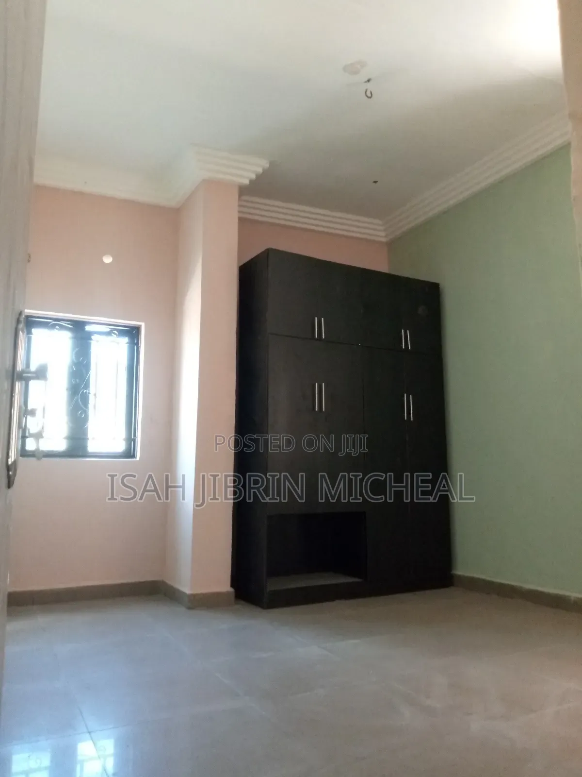 2bdrm Block of Flats in F01 Kubwa for rent in Kubwa