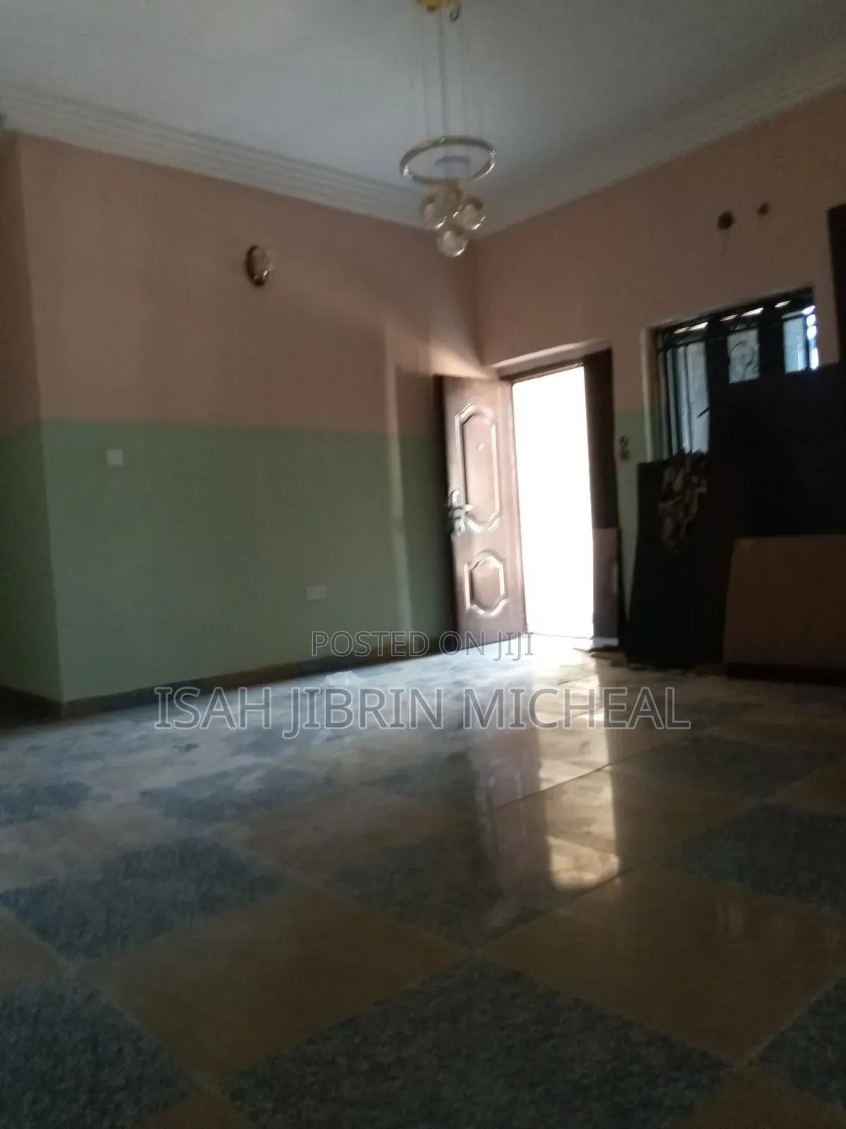 2bdrm Block of Flats in F01 Kubwa for rent in Kubwa