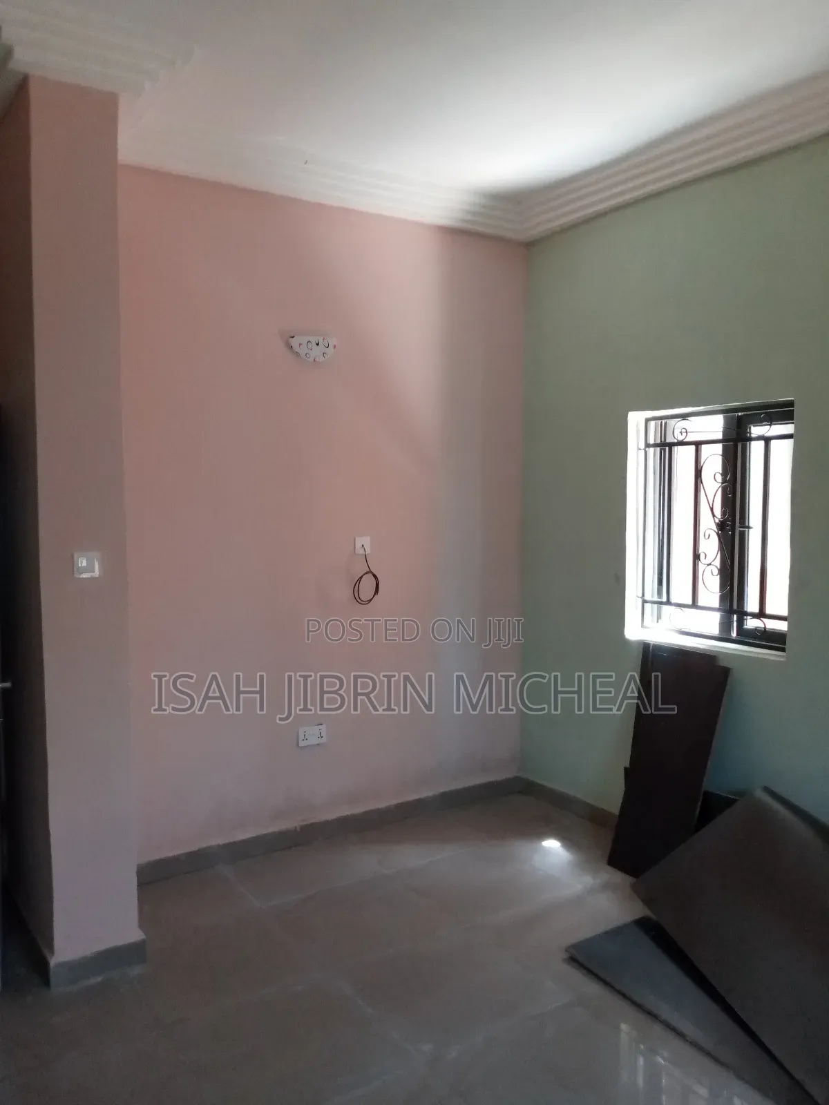2bdrm Block of Flats in F01 Kubwa for rent in Kubwa