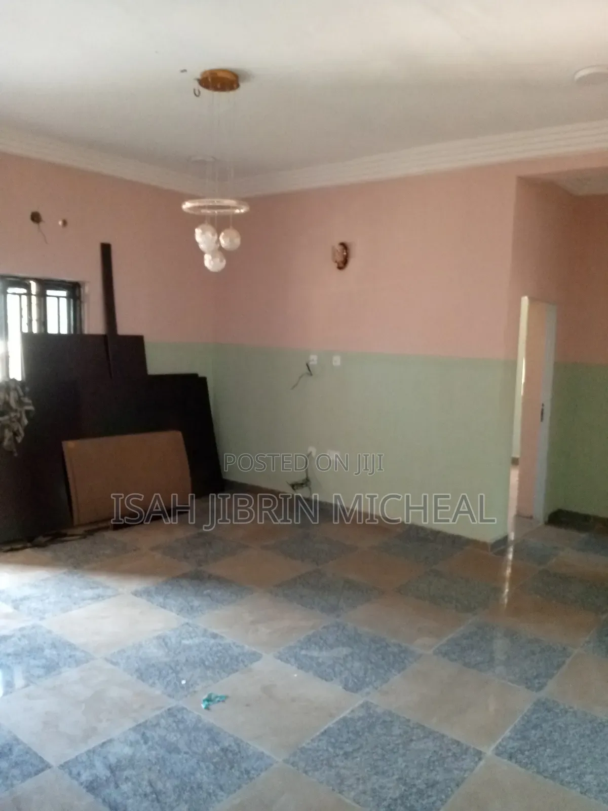 2bdrm Block of Flats in F01 Kubwa for rent in Kubwa