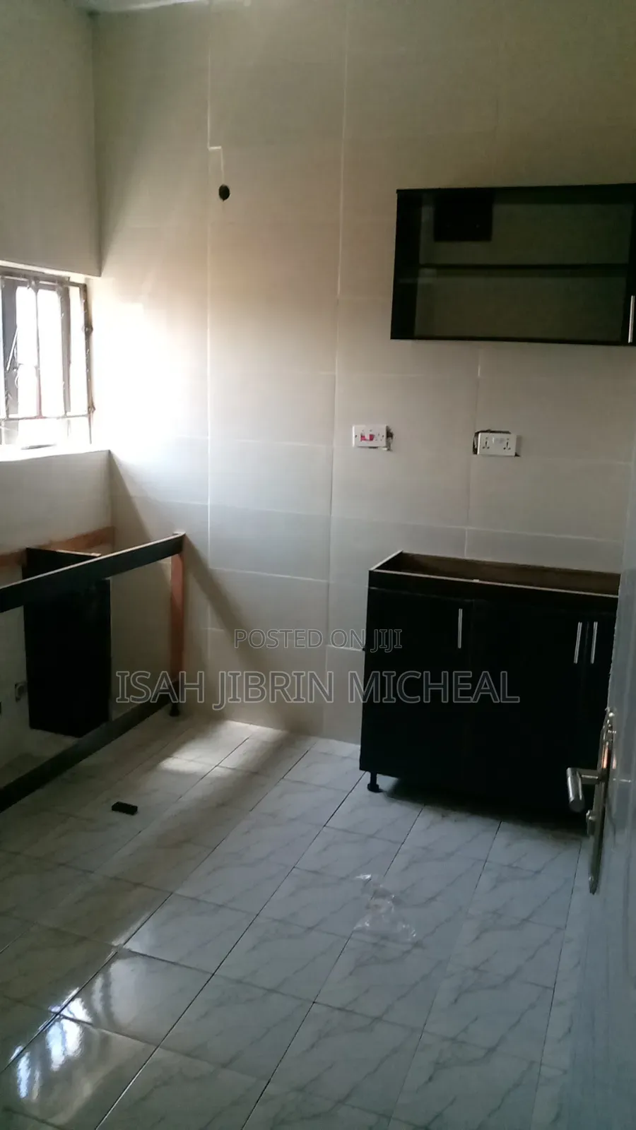 2bdrm Block of Flats in F01 Kubwa for rent in Kubwa