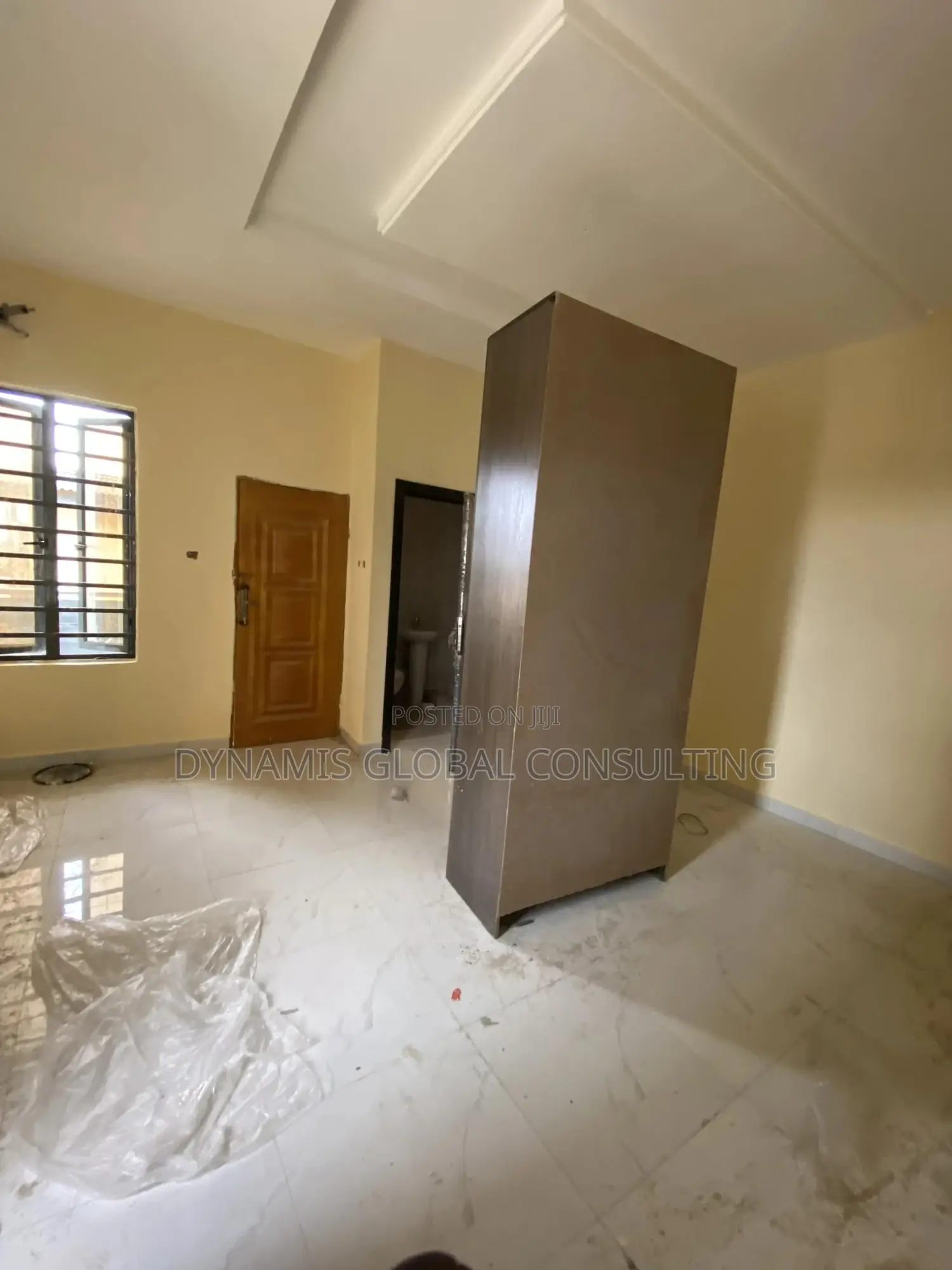 Furnished 2bdrm Townhouse / Terrace in Omole Phase 2 for rent in Omole Phase 2