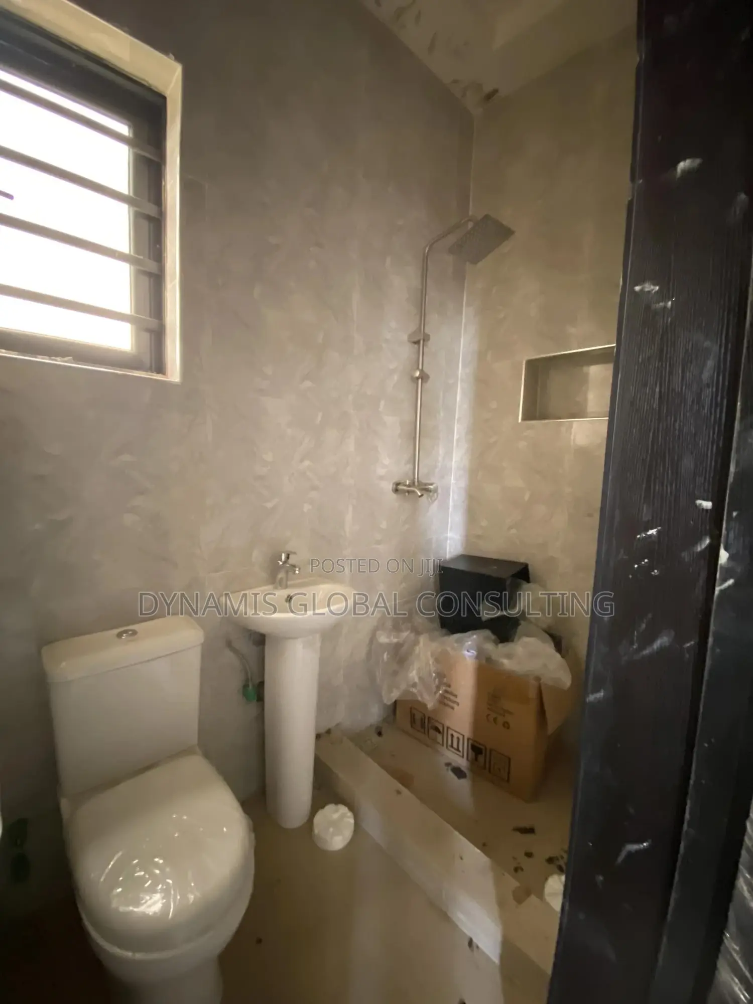 Furnished 2bdrm Townhouse / Terrace in Omole Phase 2 for rent in Omole Phase 2