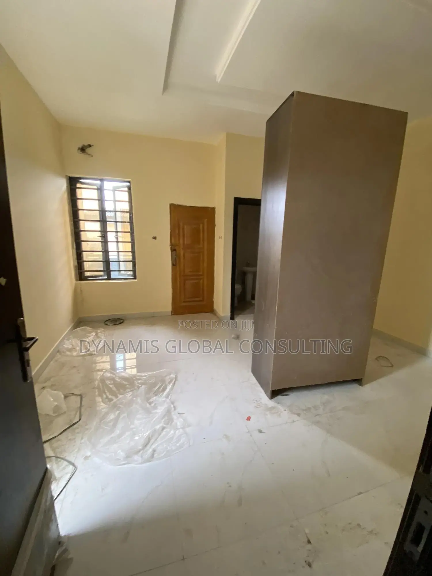Furnished 2bdrm Townhouse / Terrace in Omole Phase 2 for rent in Omole Phase 2