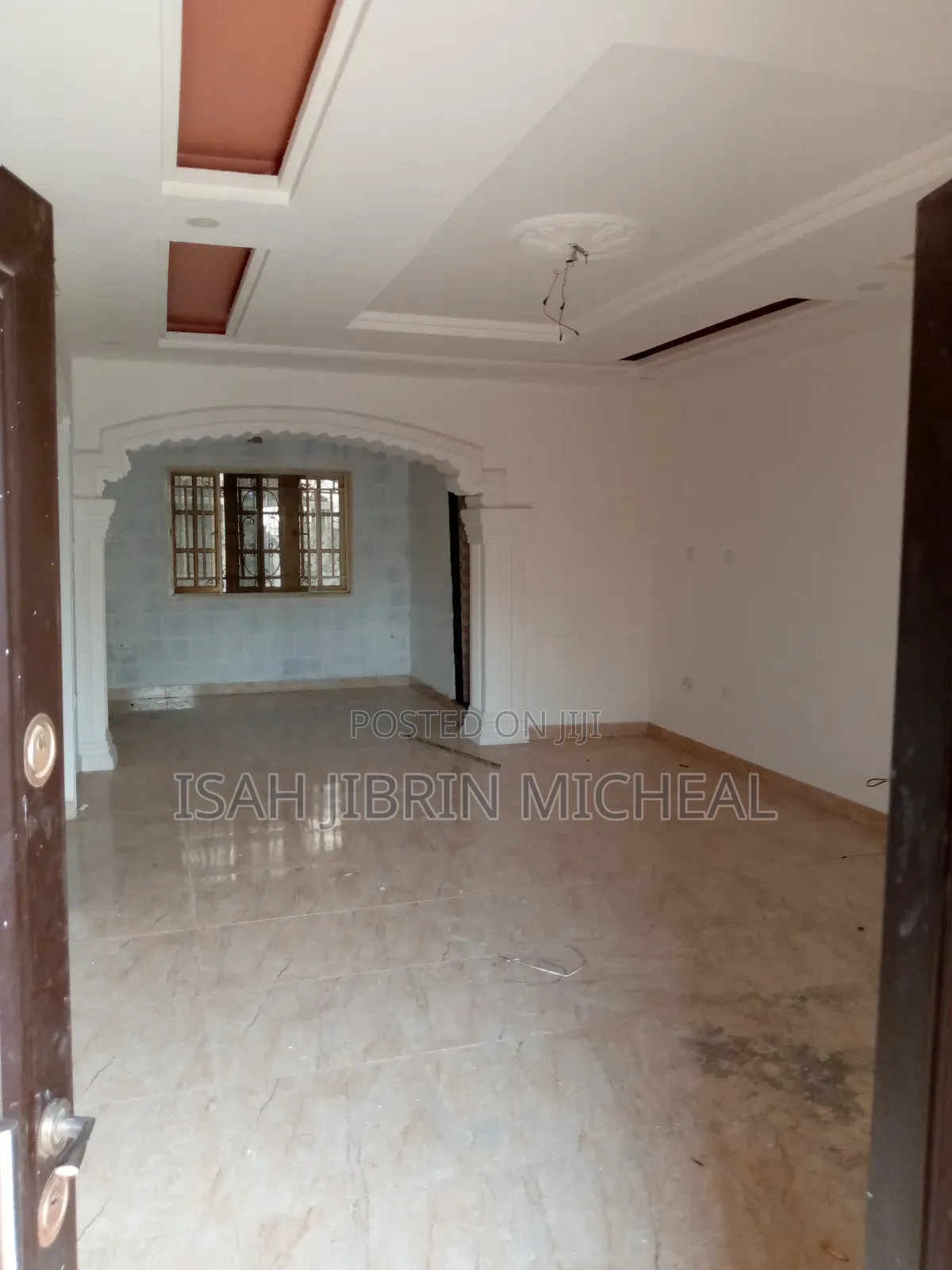 2bdrm Apartment in Army Quarters, Kubwa for rent in Kubwa