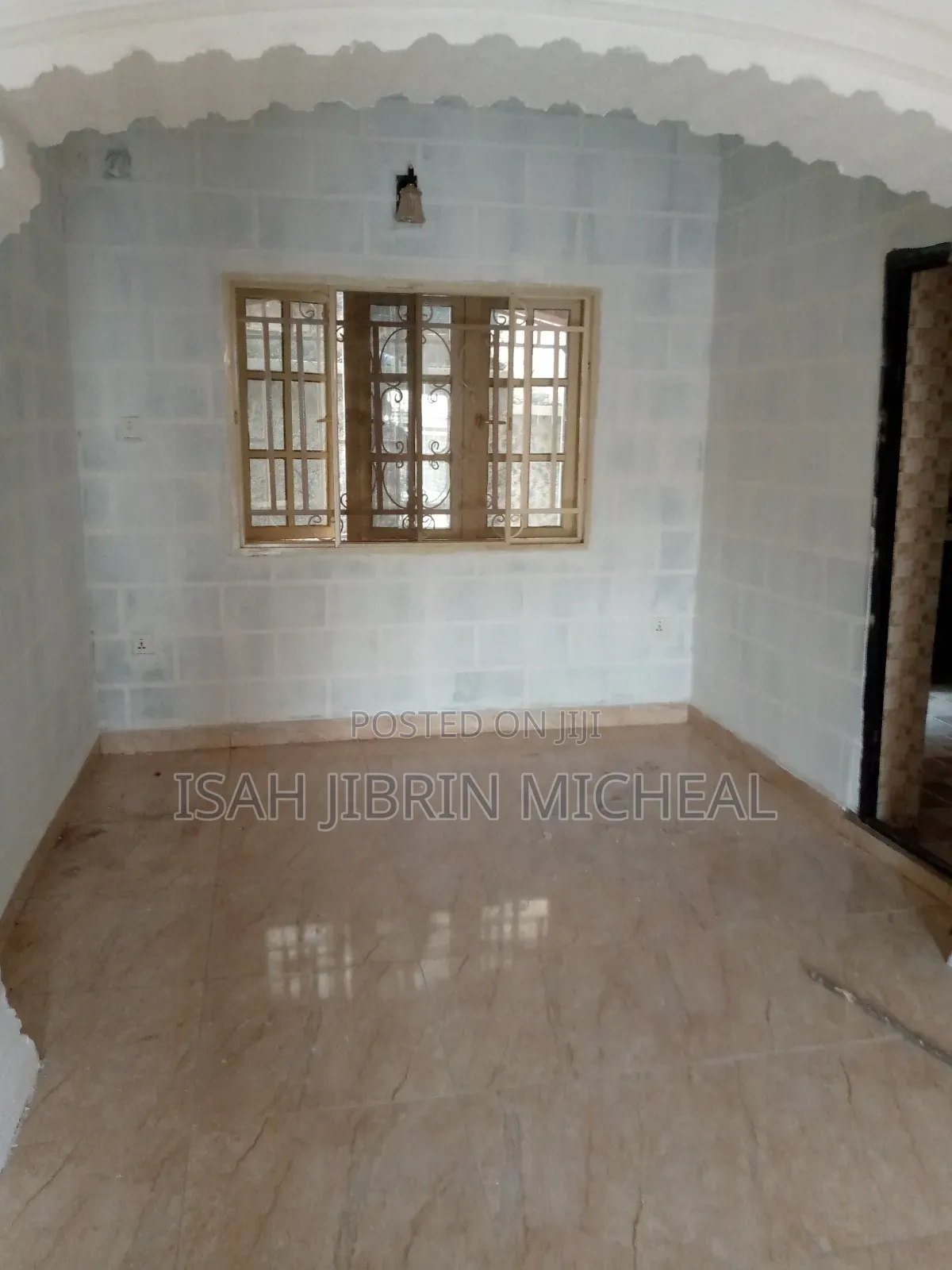 2bdrm Apartment in Army Quarters, Kubwa for rent in Kubwa
