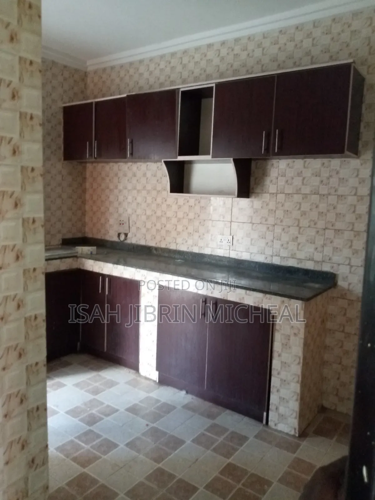 2bdrm Apartment in Army Quarters, Kubwa for rent in Kubwa