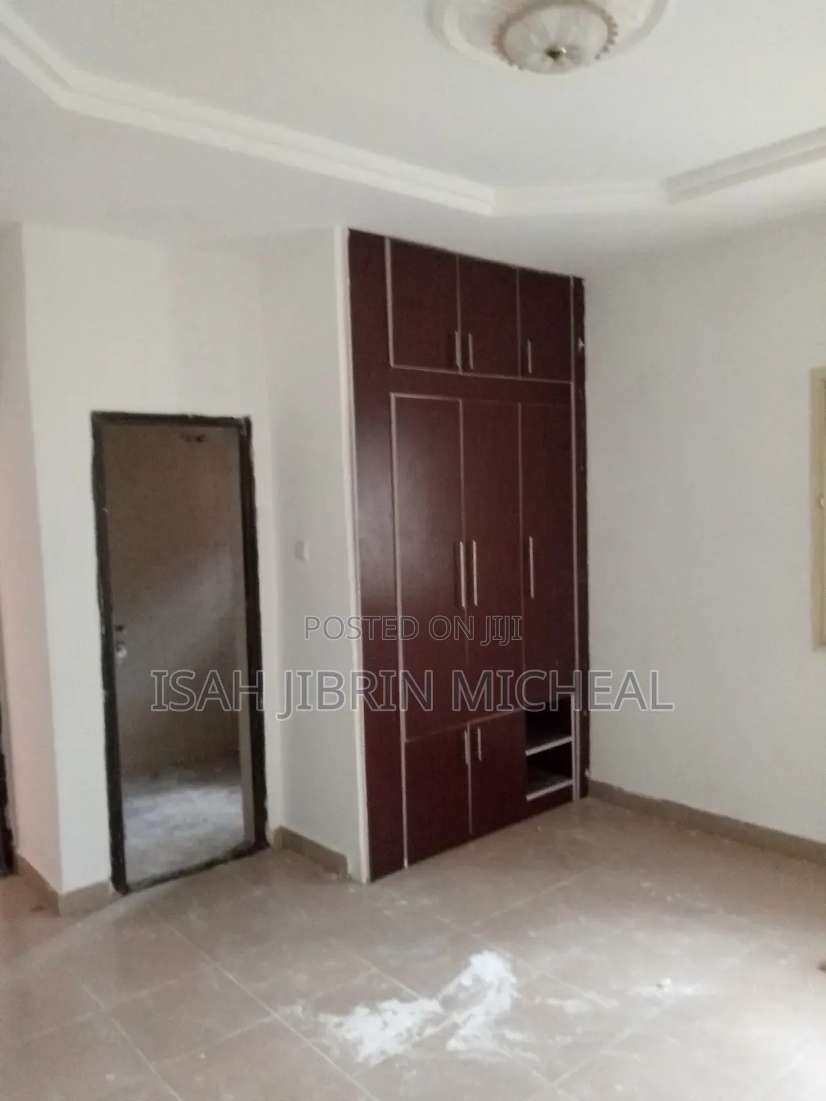 2bdrm Apartment in Army Quarters, Kubwa for rent in Kubwa