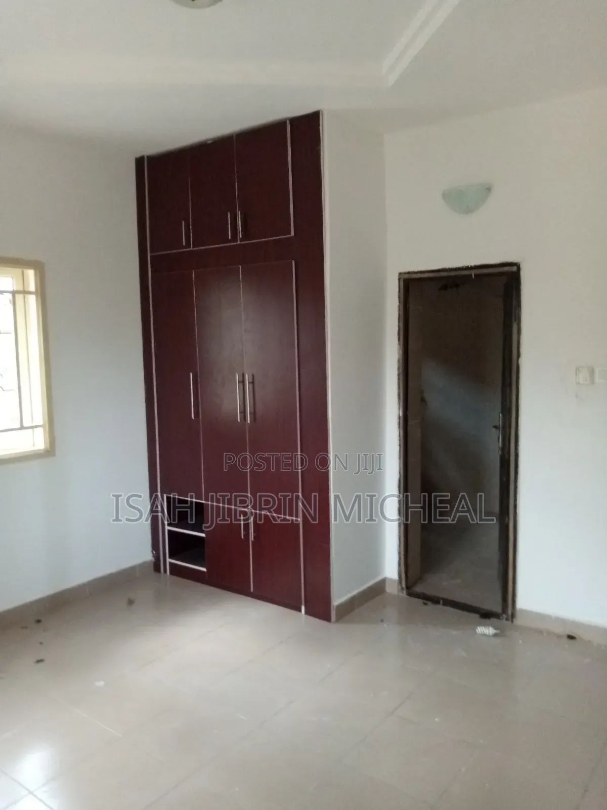 2bdrm Apartment in Army Quarters, Kubwa for rent in Kubwa