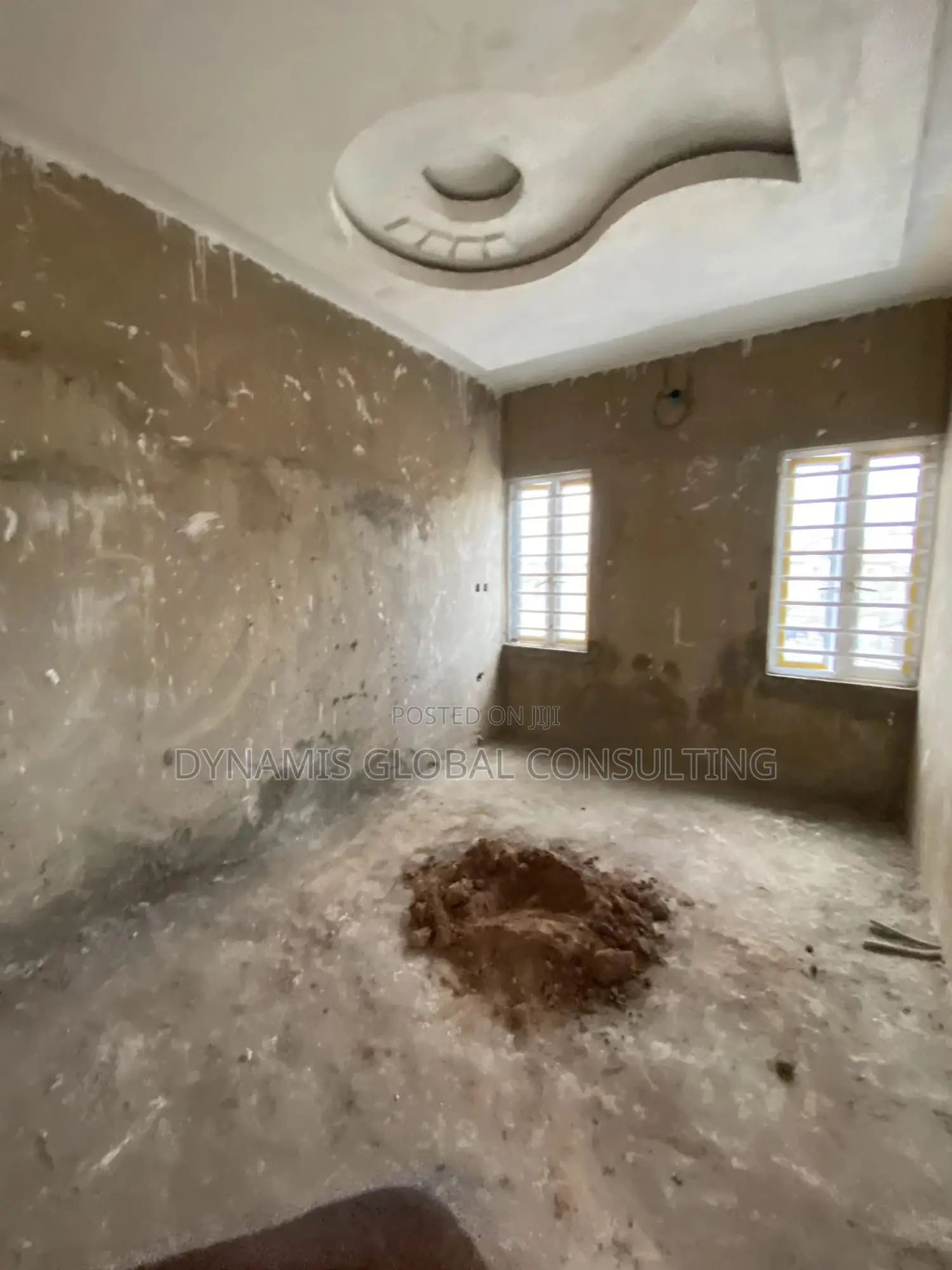 6bdrm Duplex in Omole Phase 2 for sale in Omole Phase 2