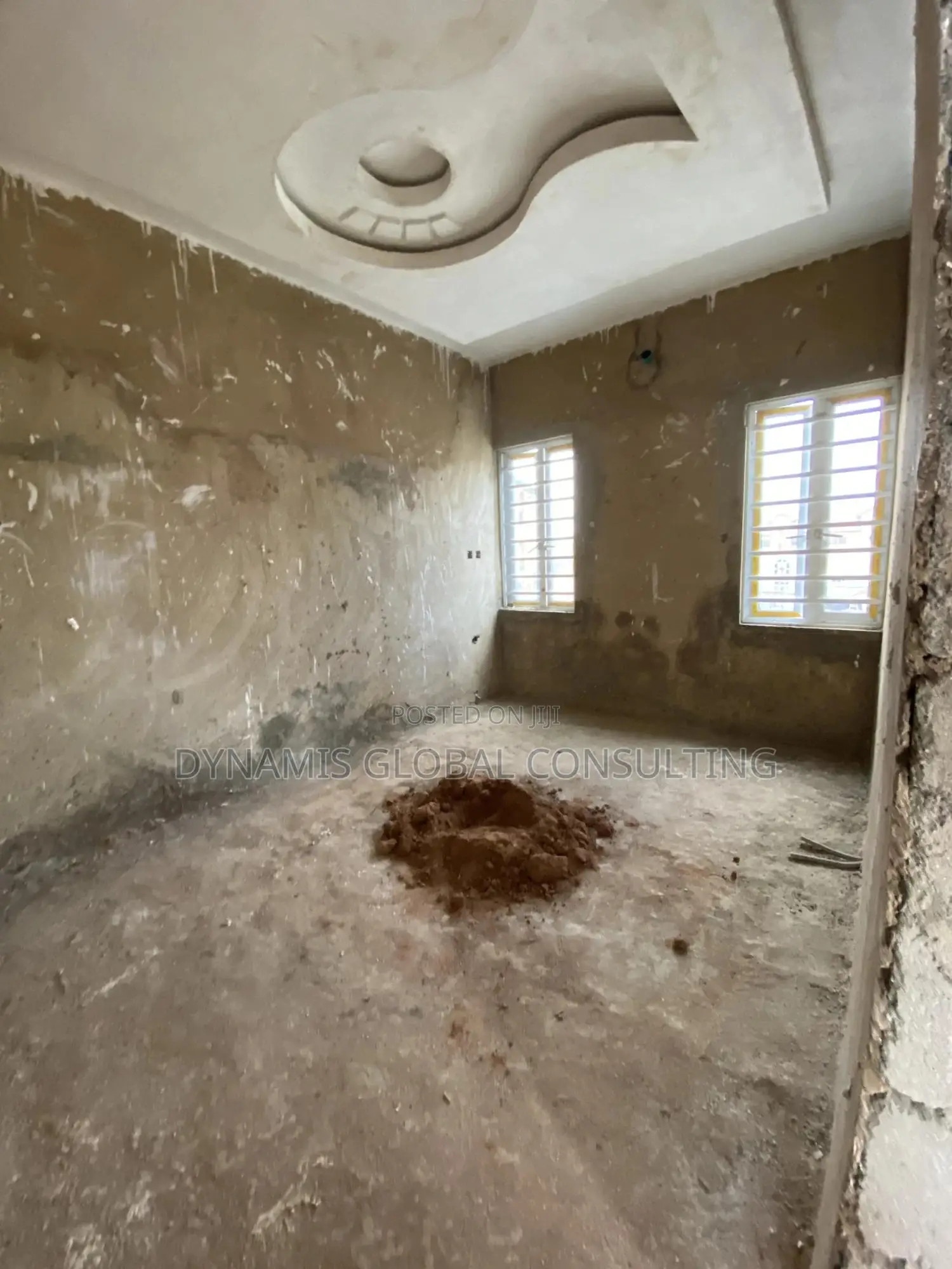 6bdrm Duplex in Omole Phase 2 for sale in Omole Phase 2