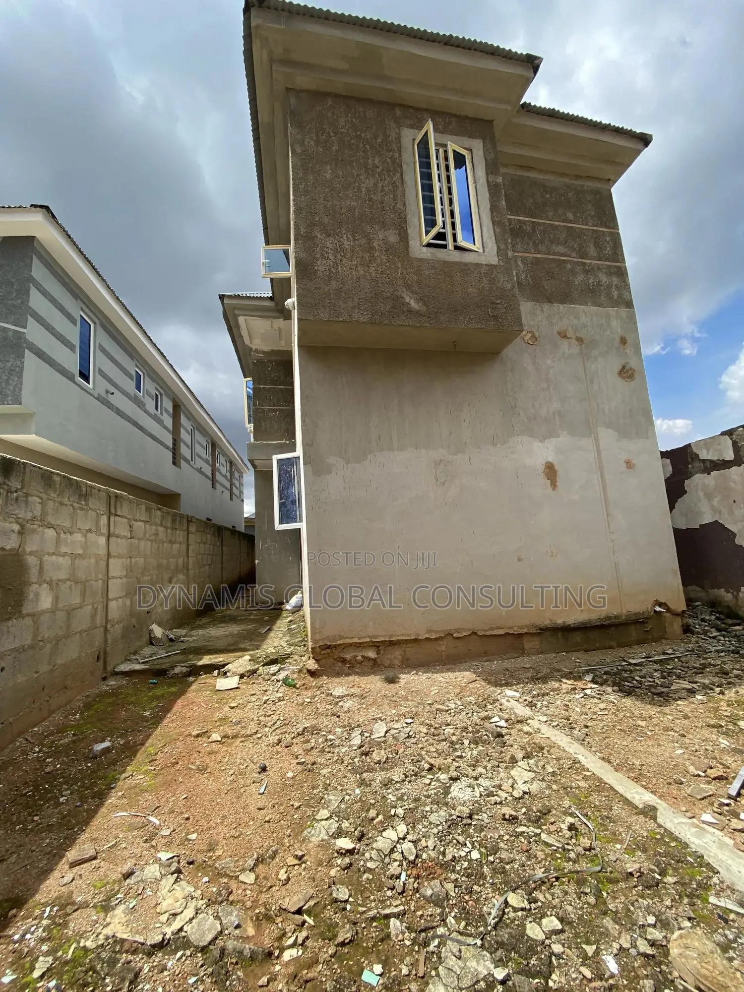 6bdrm Duplex in Omole Phase 2 for sale in Omole Phase 2