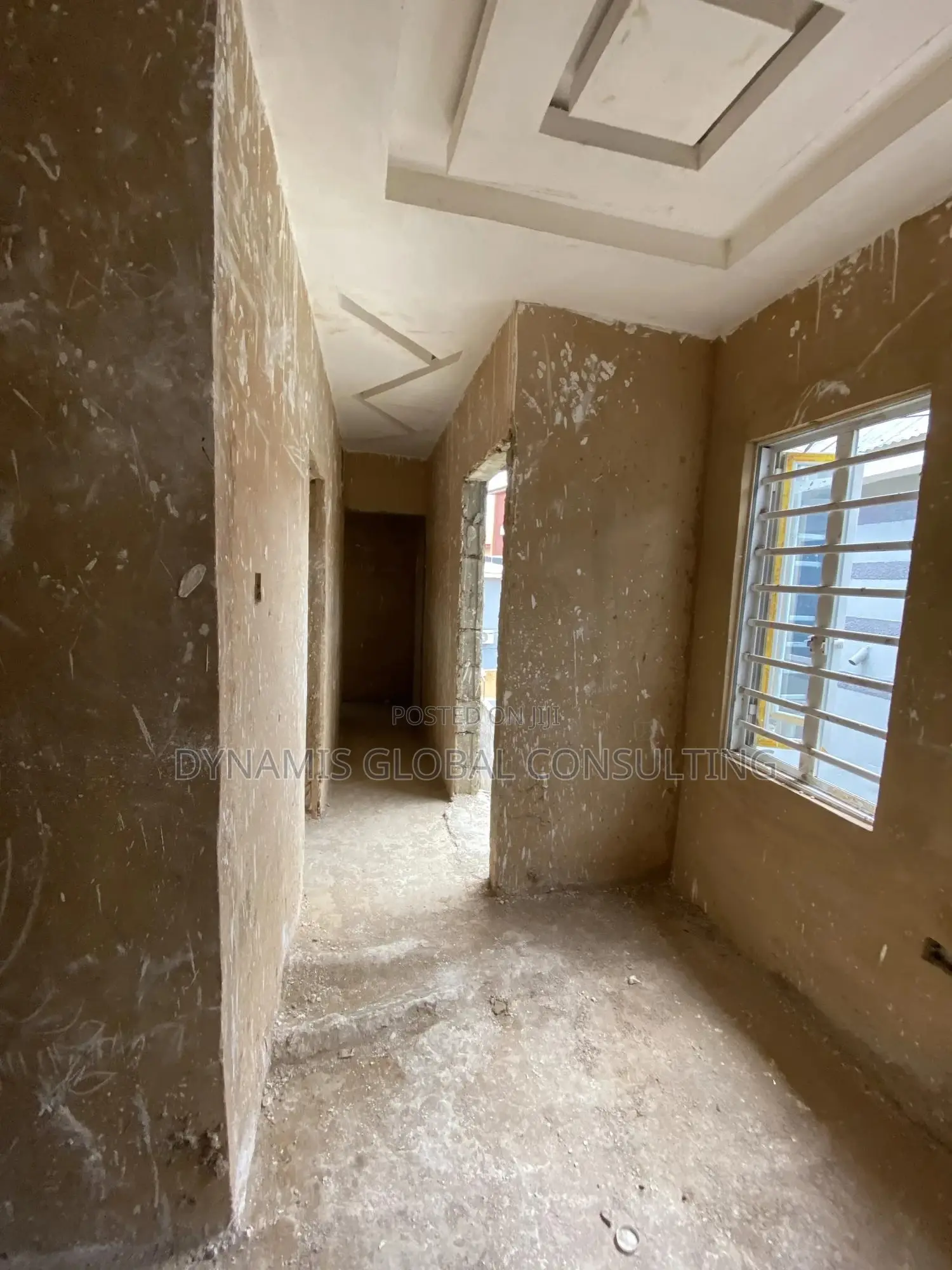 6bdrm Duplex in Omole Phase 2 for sale in Omole Phase 2
