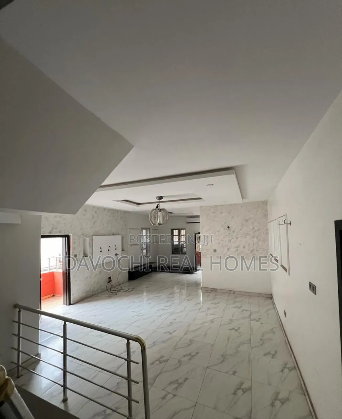 5bdrm Duplex in Ikate, Lekki for rent in Lekki