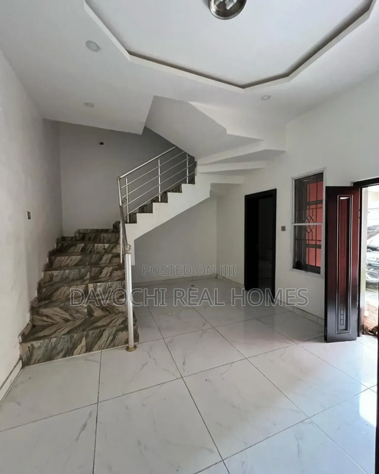 5bdrm Duplex in Ikate, Lekki for rent in Lekki