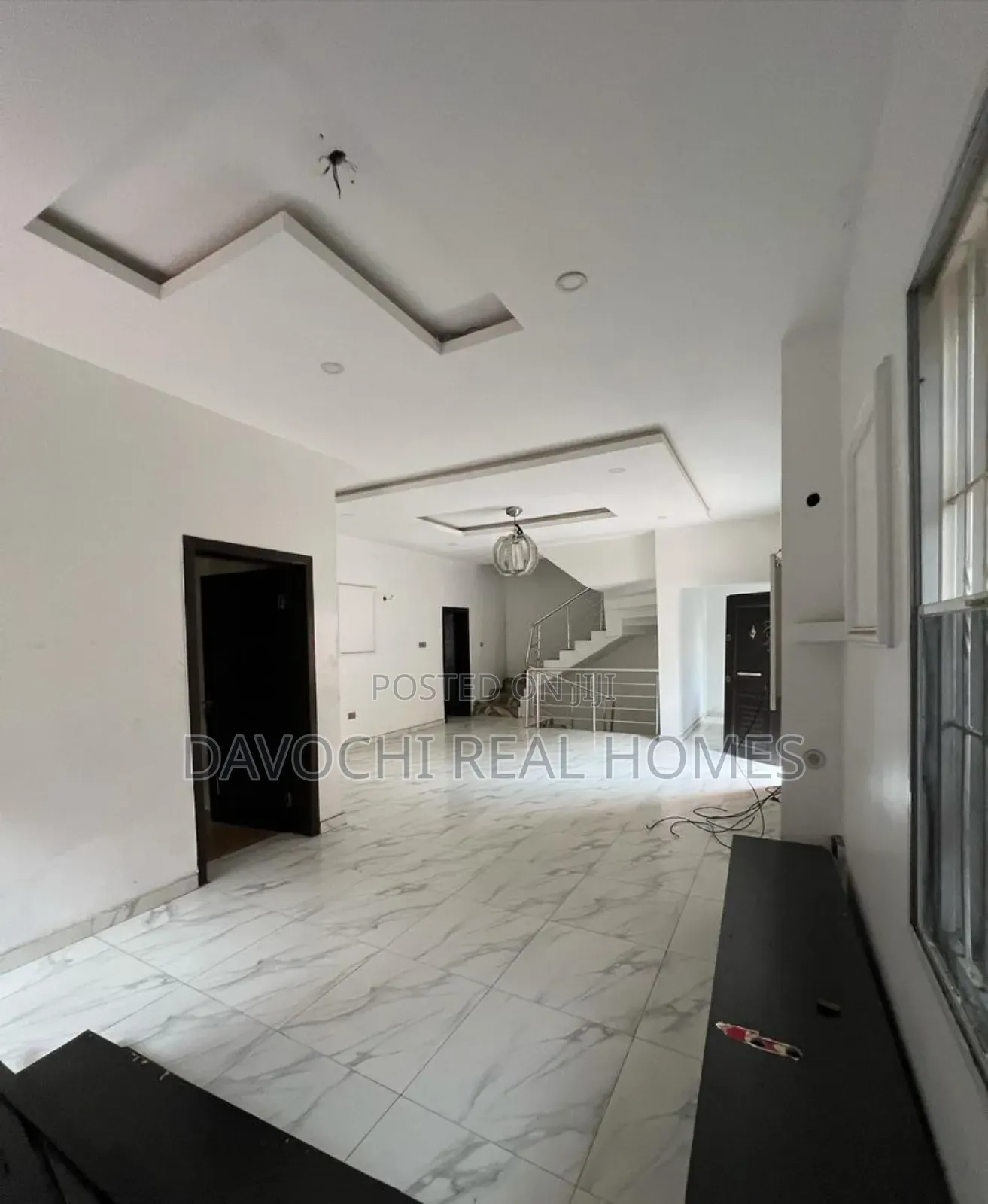 5bdrm Duplex in Ikate, Lekki for rent in Lekki