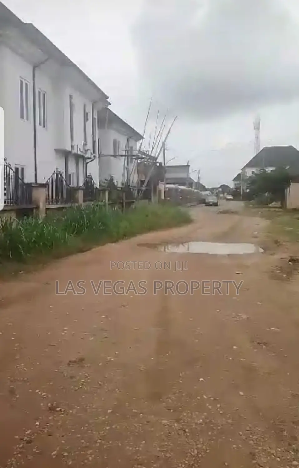 15 Units of 4 Bedroom Duplex With C of O for Sale In Owerri in Owerri