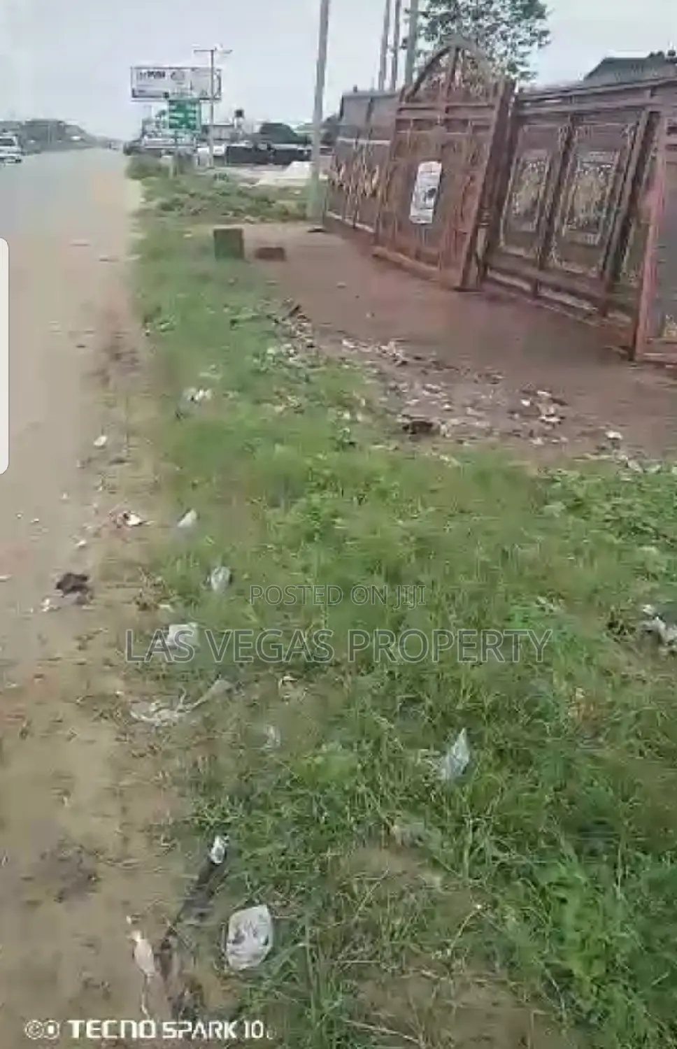 2plots of Land With Over 2plots Verge for Sale Ph Rd Owerri in Owerri