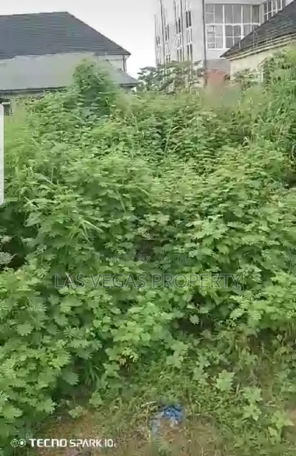 2plots of Land With Over 2plots Verge for Sale Ph Rd Owerri in Owerri