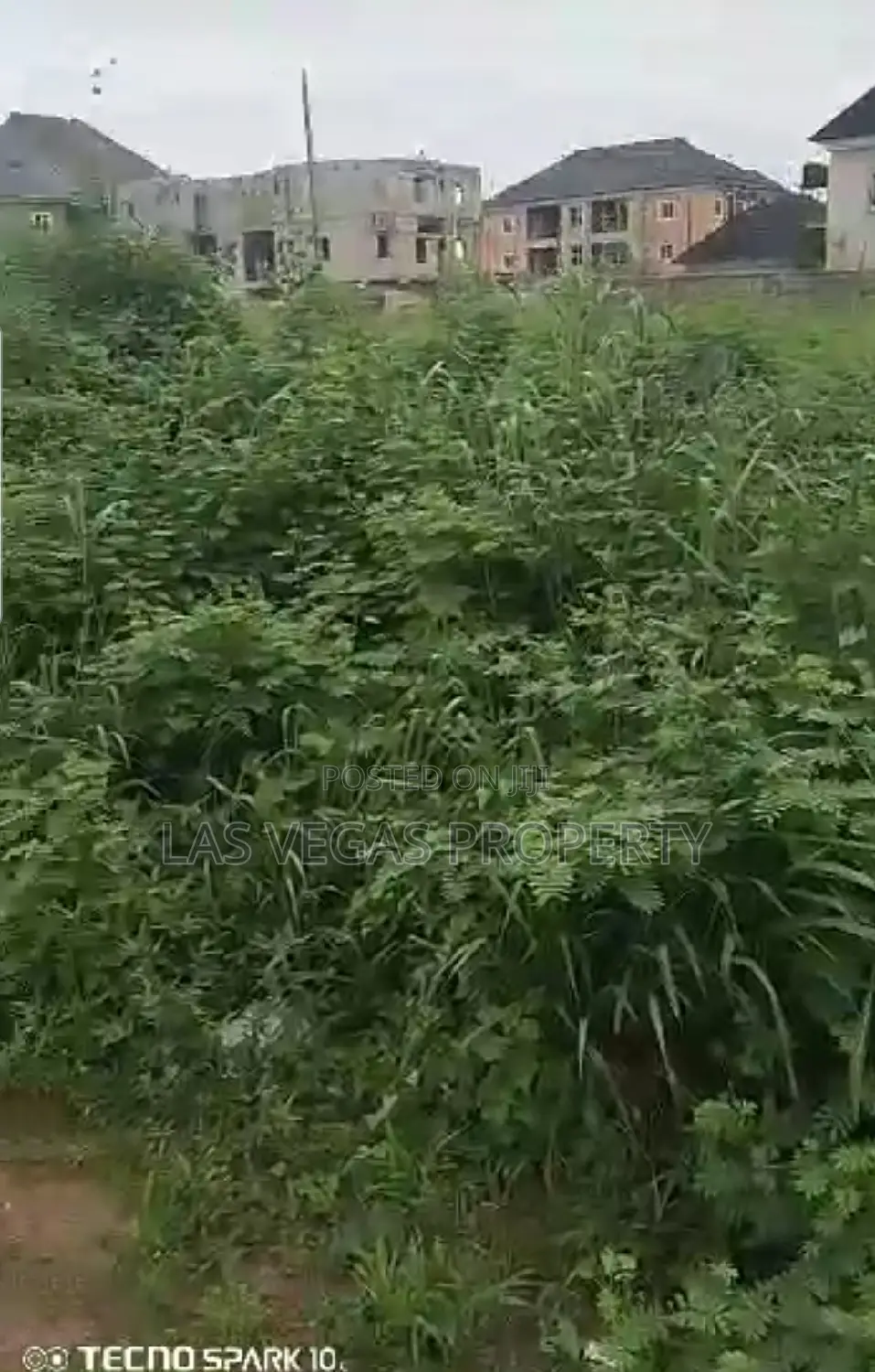 2plots of Land With Over 2plots Verge for Sale Ph Rd Owerri in Owerri