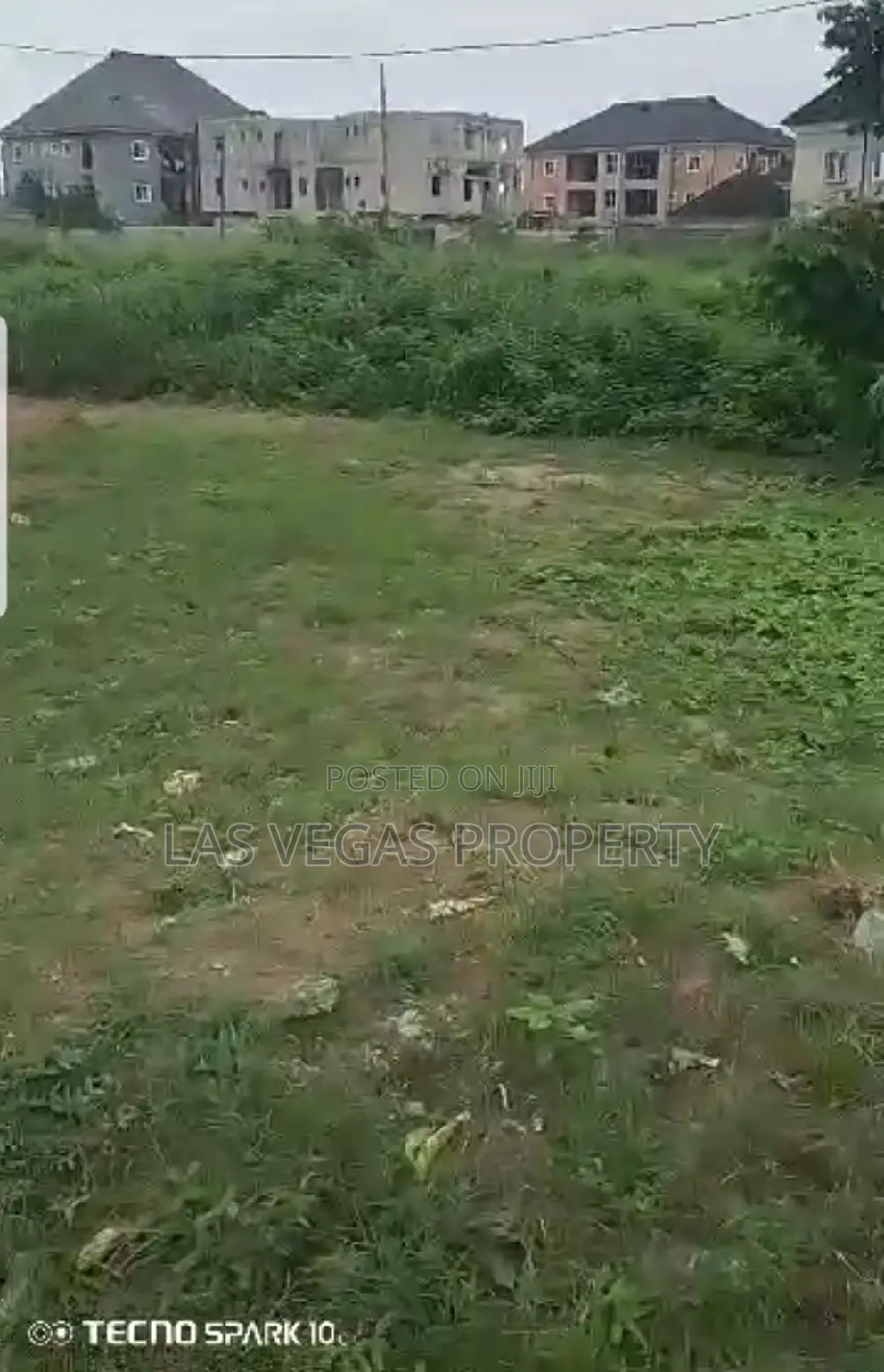 2plots of Land With Over 2plots Verge for Sale Ph Rd Owerri in Owerri