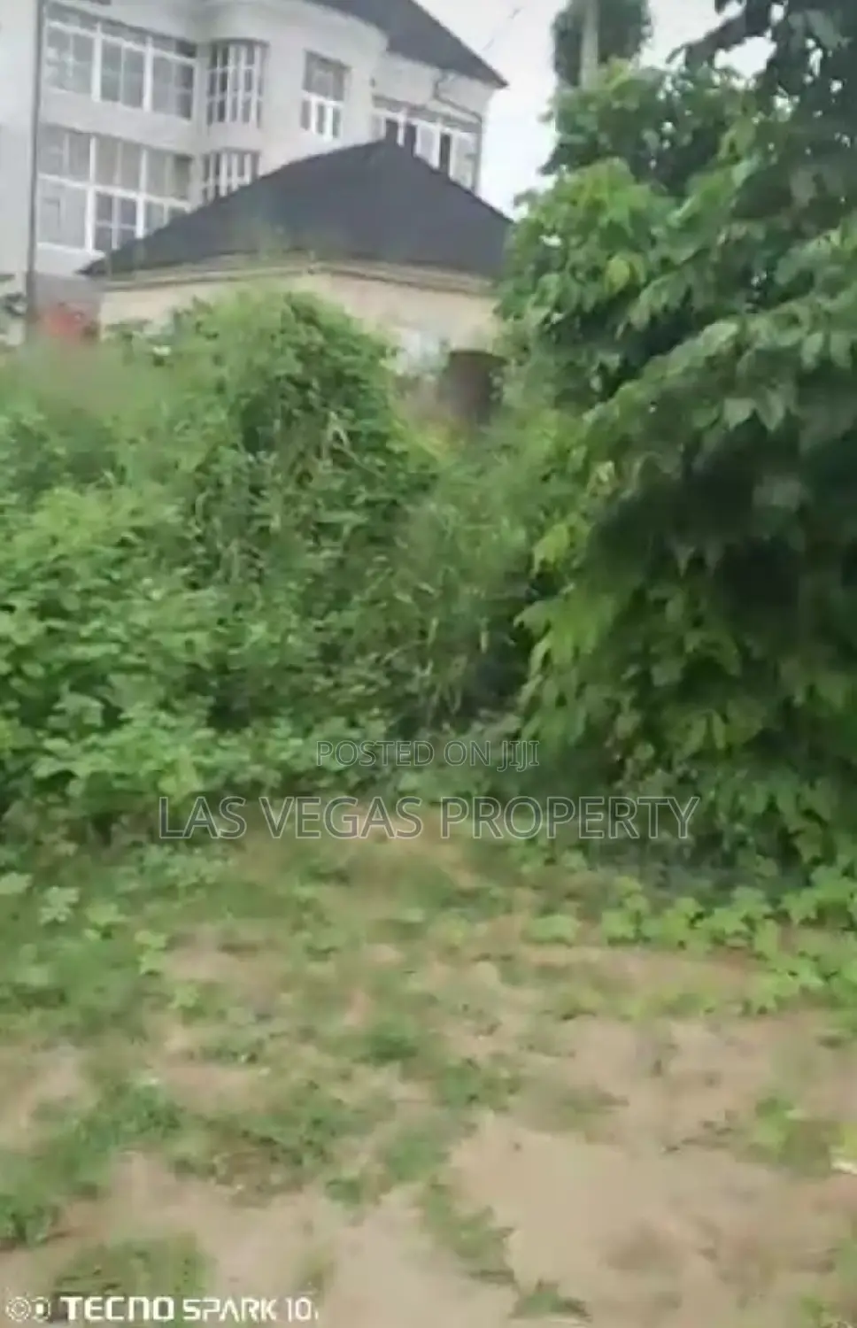 2plots of Land With Over 2plots Verge for Sale Ph Rd Owerri in Owerri