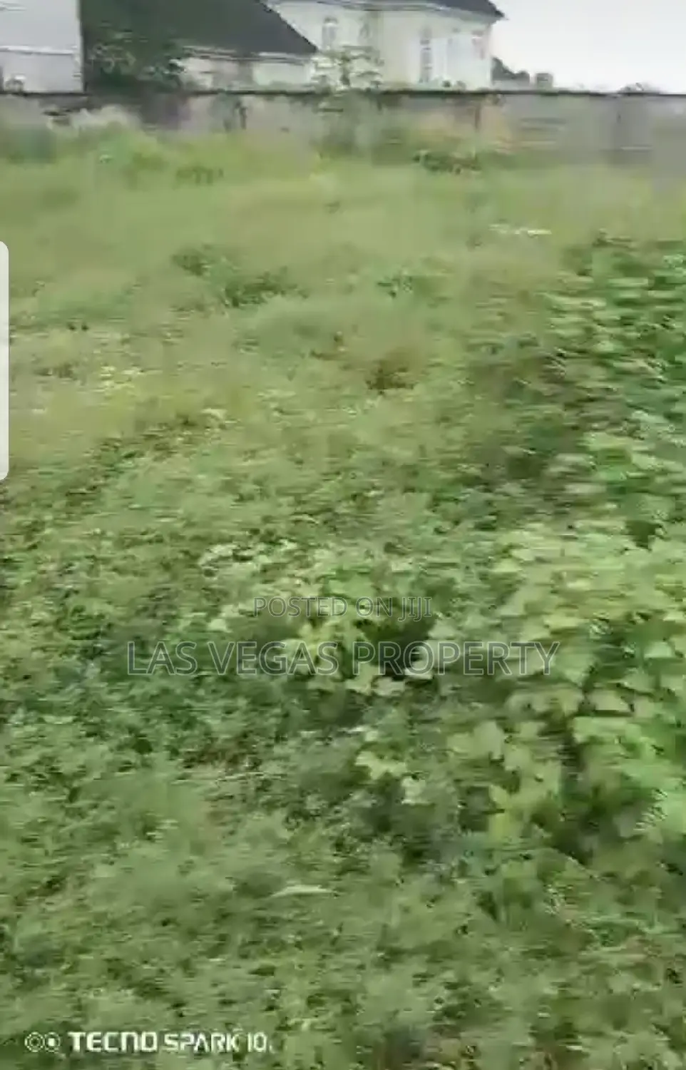 Sharp 800sqm of Land for Sale With Cofo Along Ph Road Owerri in Owerri